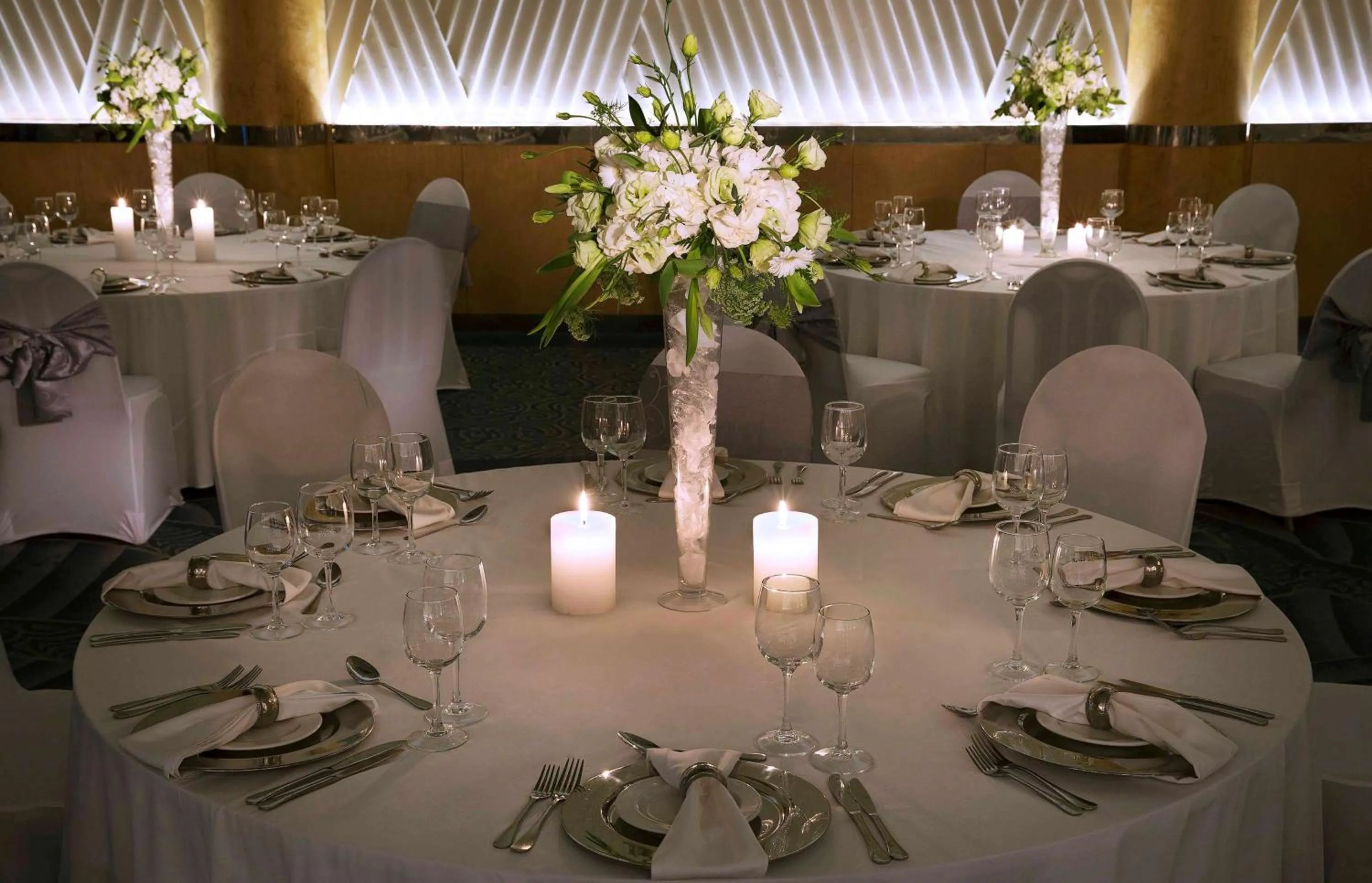 Meeting/conference room in Hilton Durban