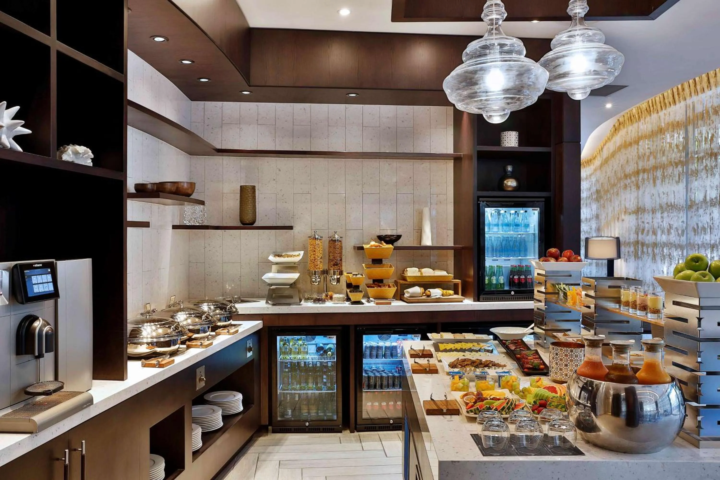 Business facilities in Hilton Durban