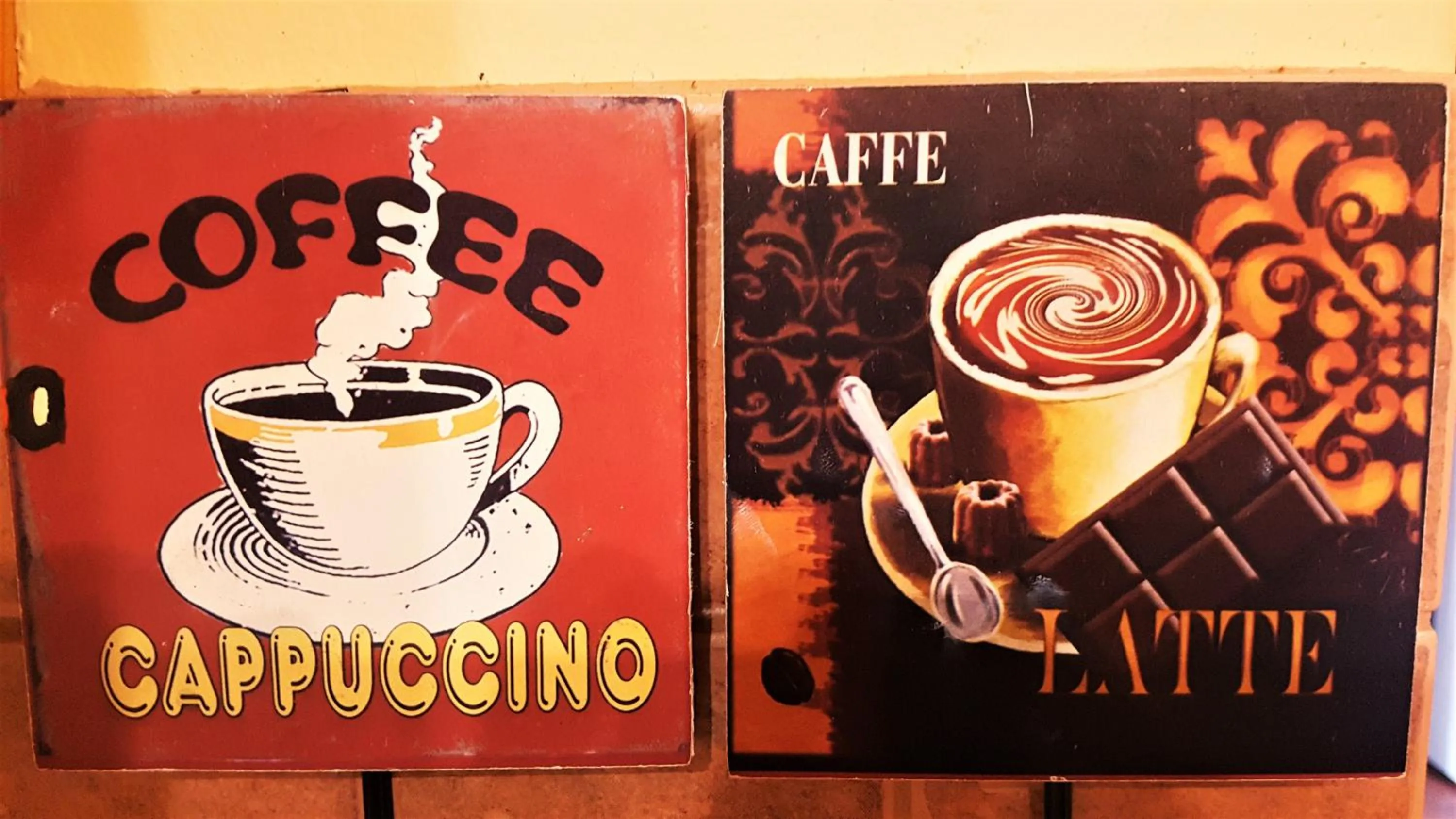 Kitchen or kitchenette in Raka Cottage