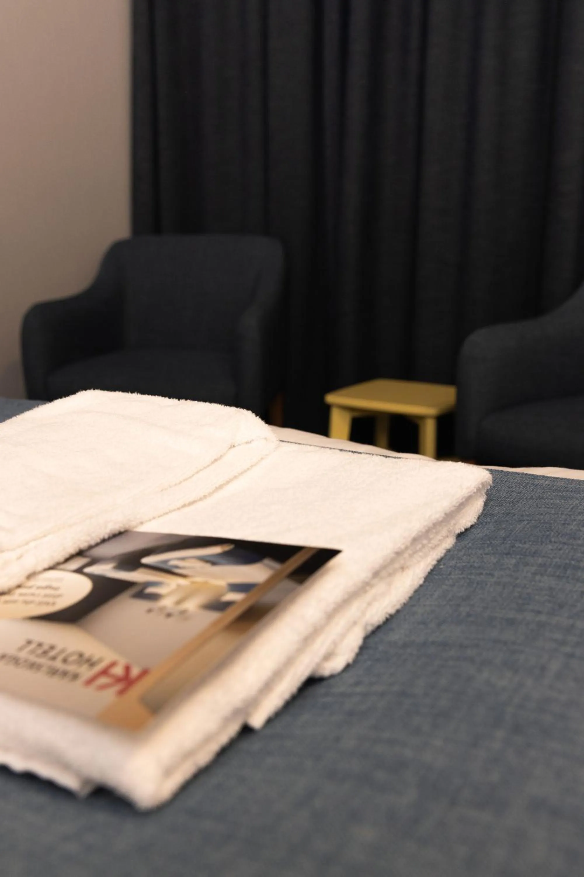 Photo of the whole room in Karlskoga Hotell & Konferens