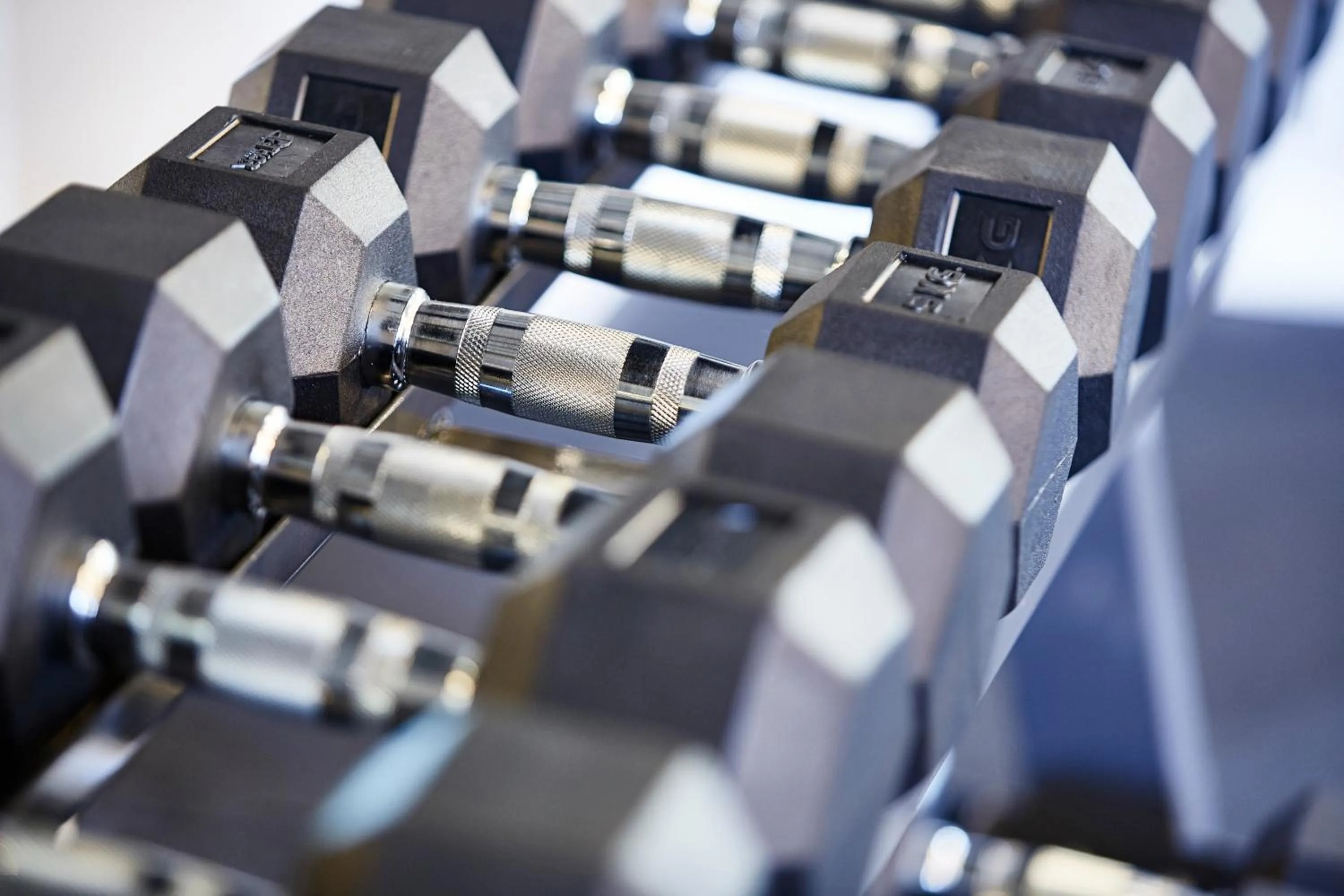 Fitness centre/facilities in Karlskoga Hotell & Konferens