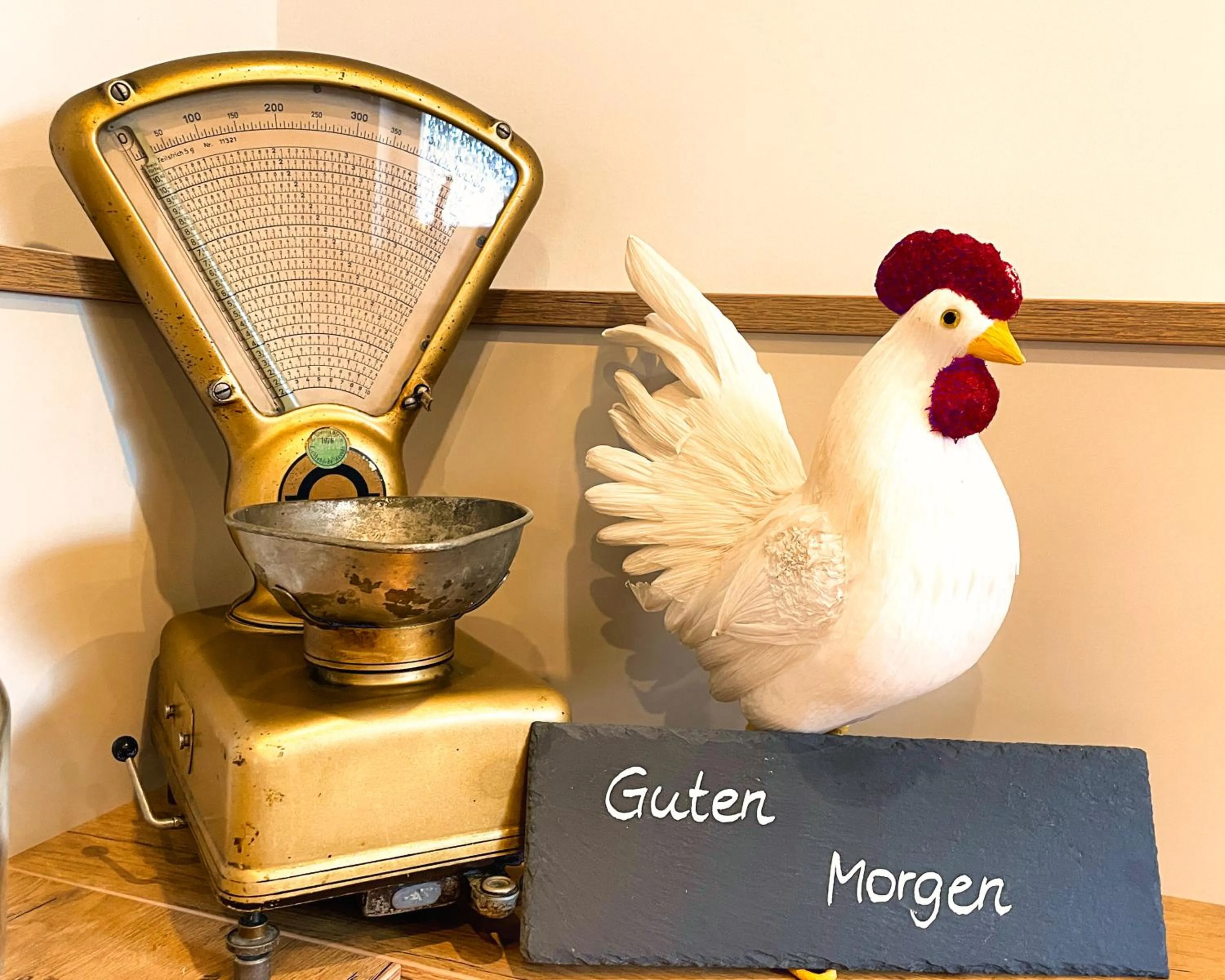 Restaurant/places to eat in Gasthof Krancher