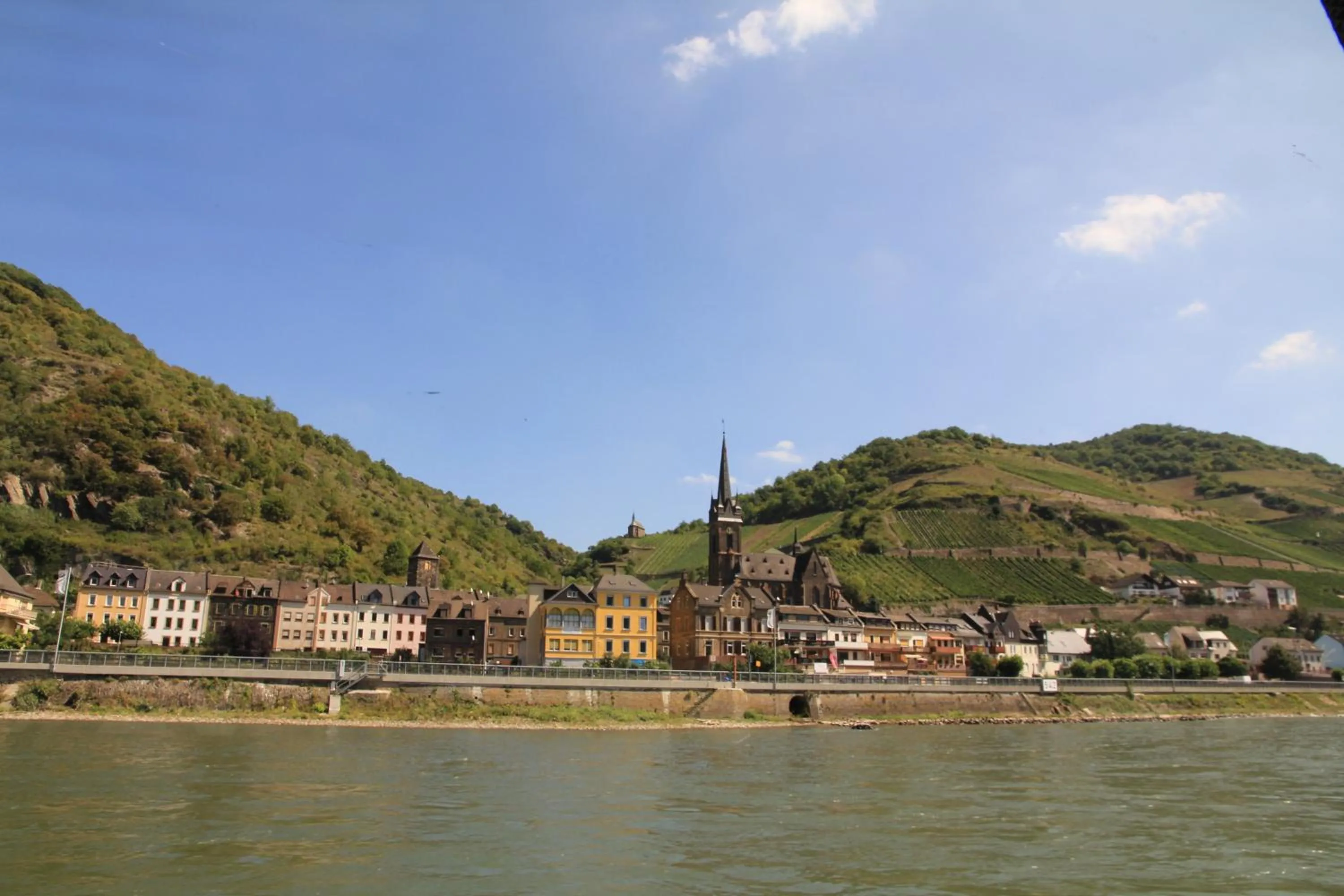 Nearby landmark in Gasthof Krancher