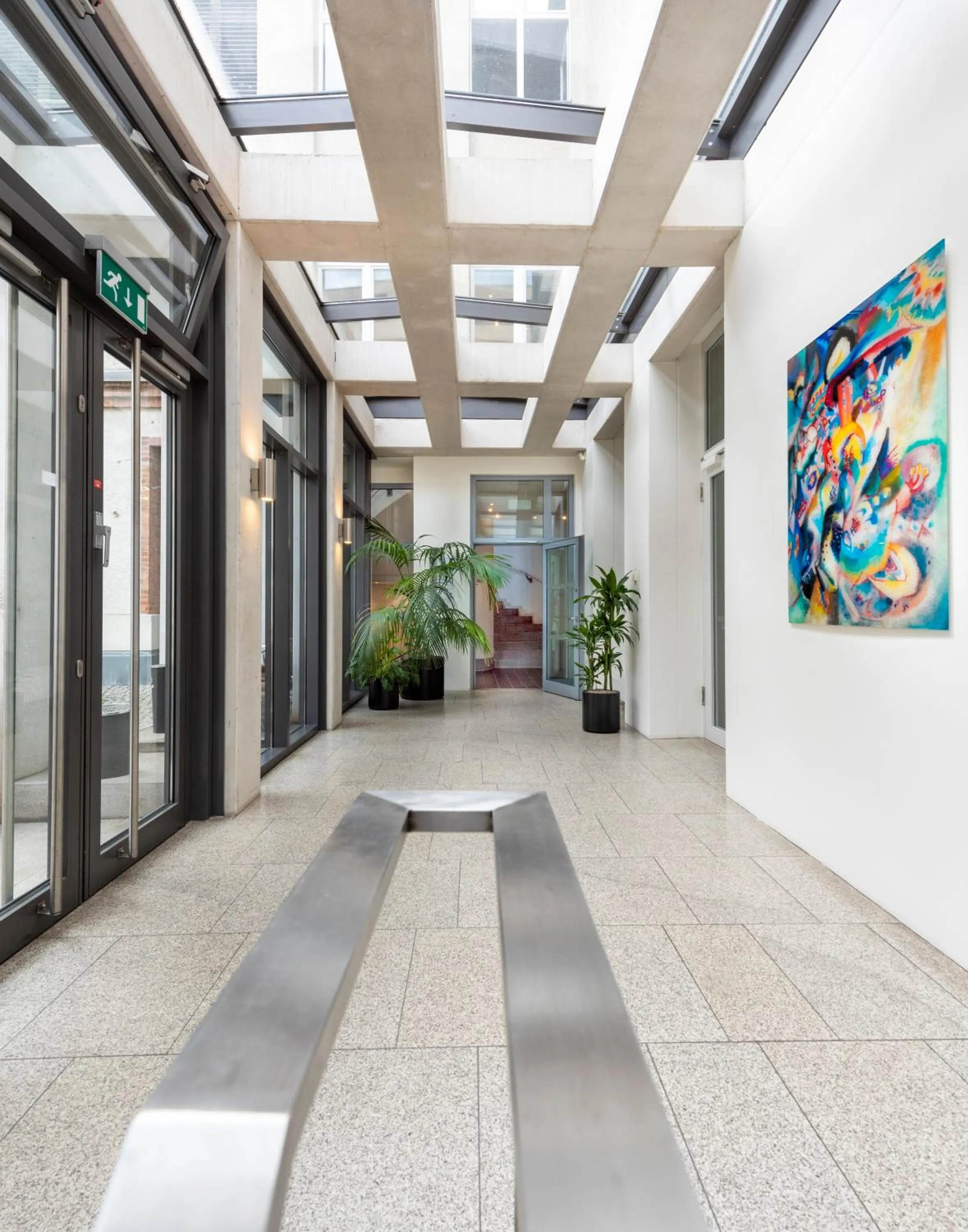 Other in Hotel Aquino Berlin