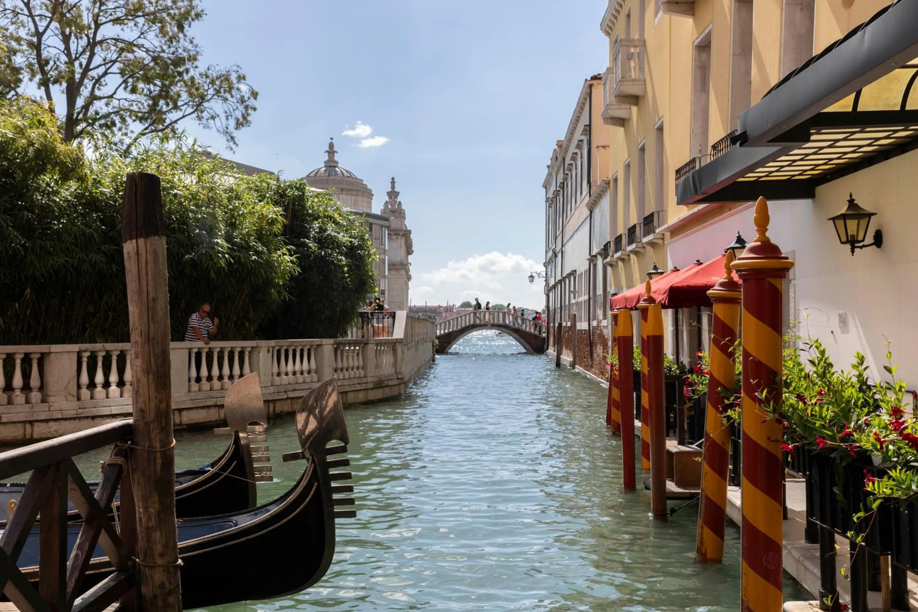 Neighbourhood in Numa Venice Palazzo Orseolo