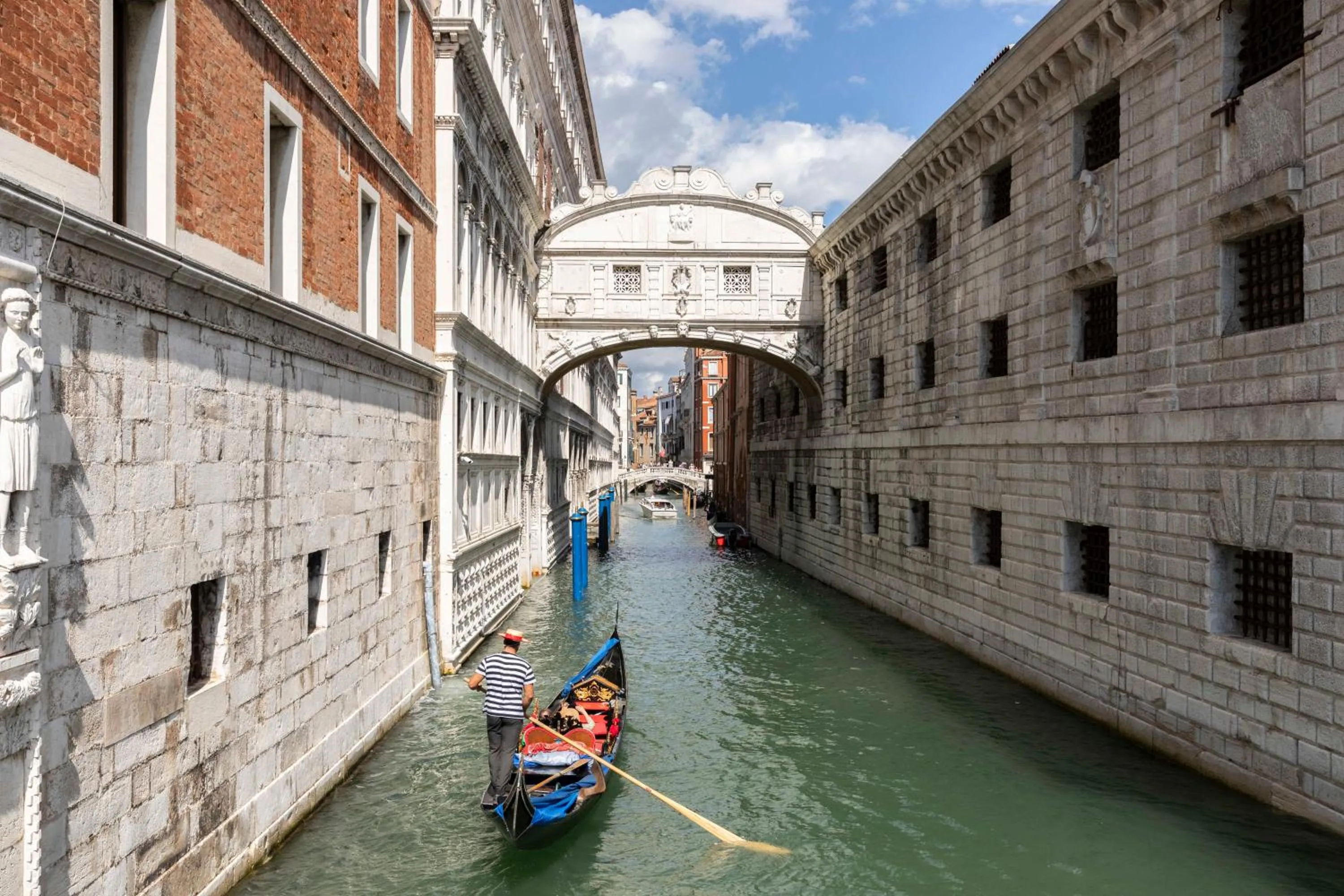 View (from property/room) in Numa Venice Palazzo Orseolo