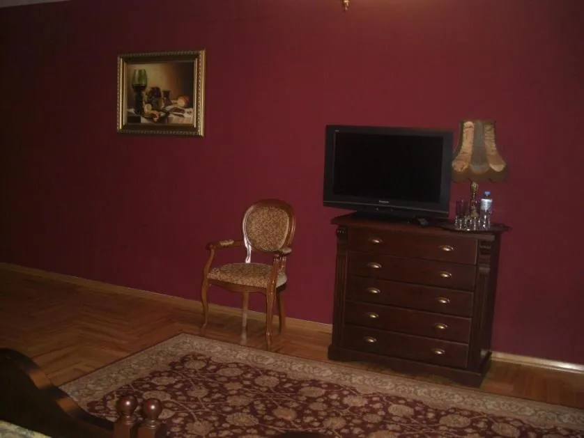 Dom Bankietowy Arkadia