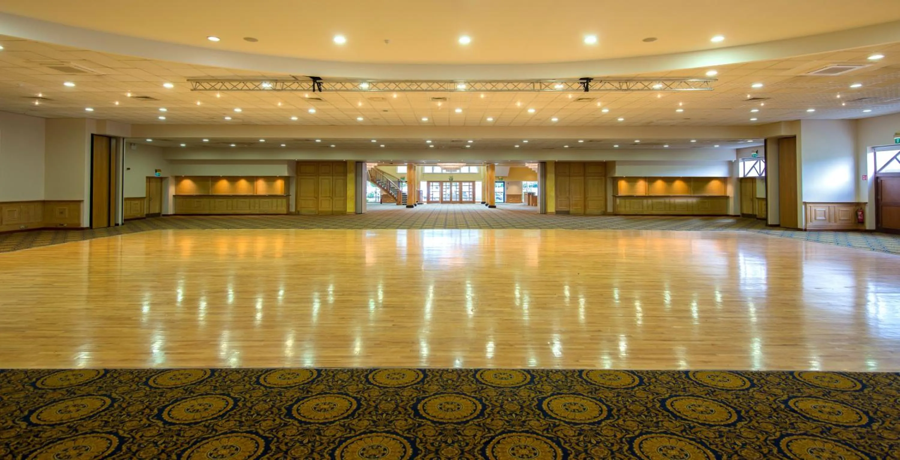 Brandon Hotel Conference & Leisure Centre