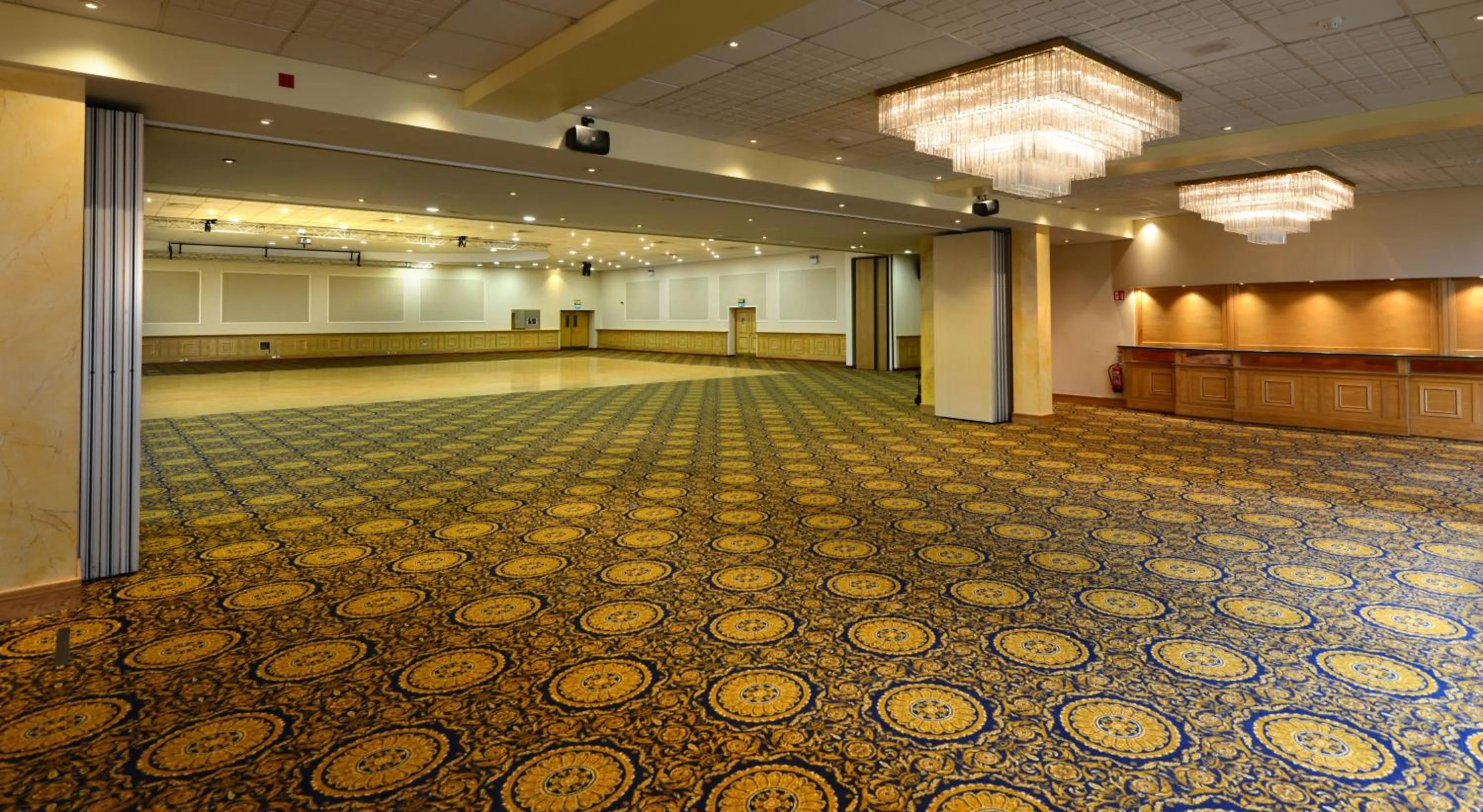 Brandon Hotel Conference & Leisure Centre