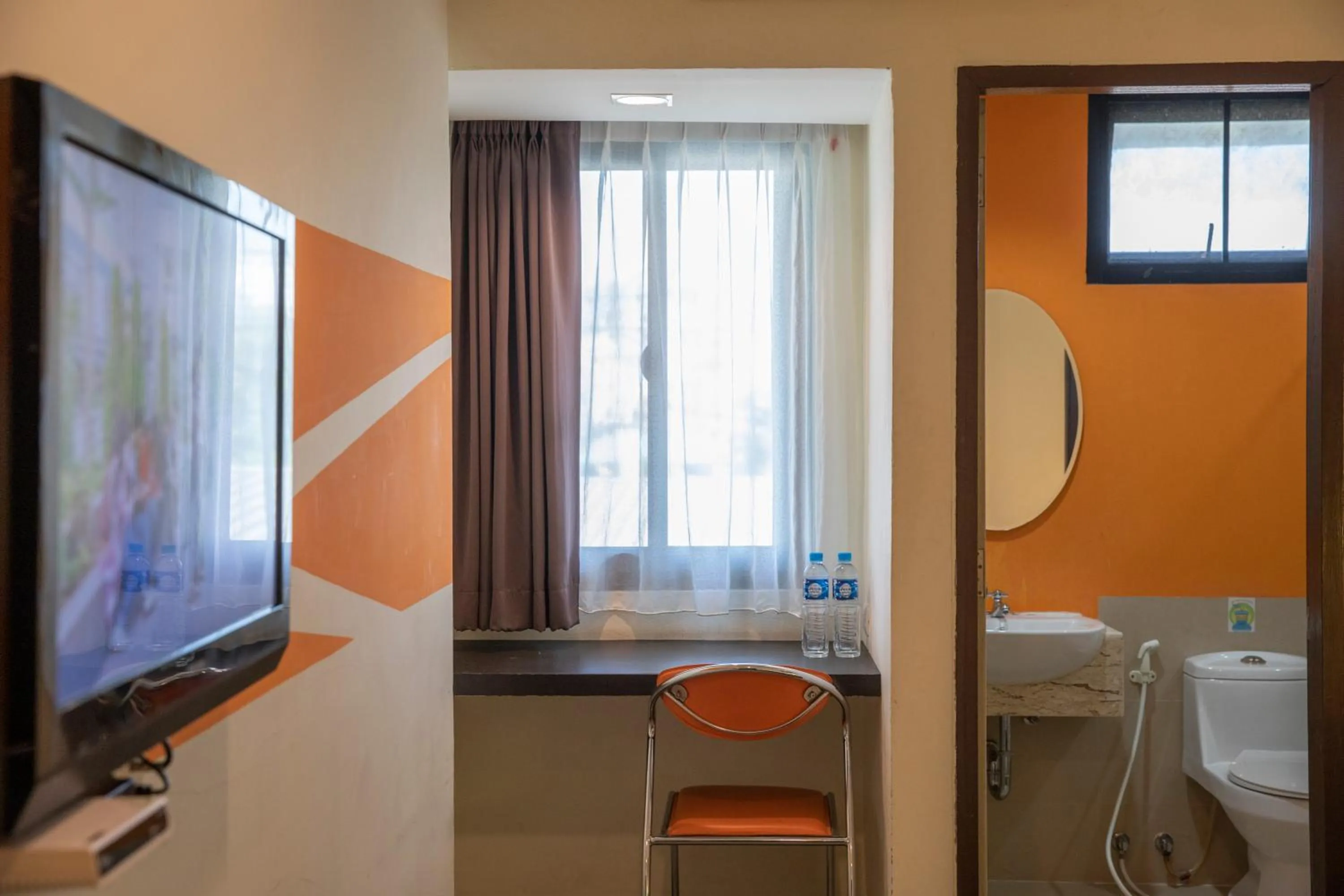 @ Border Hotel, Aranyaprateth