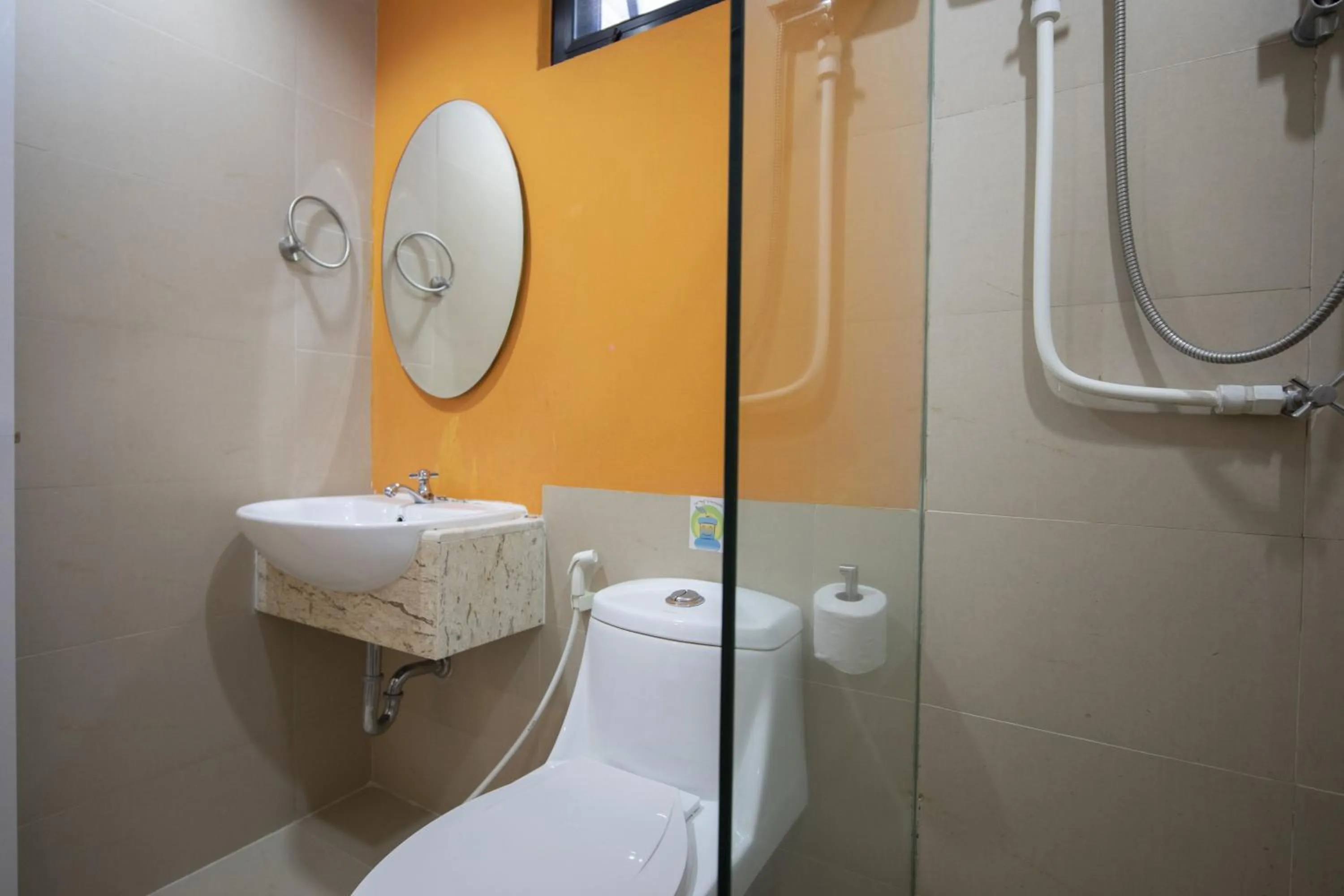 @ Border Hotel, Aranyaprateth