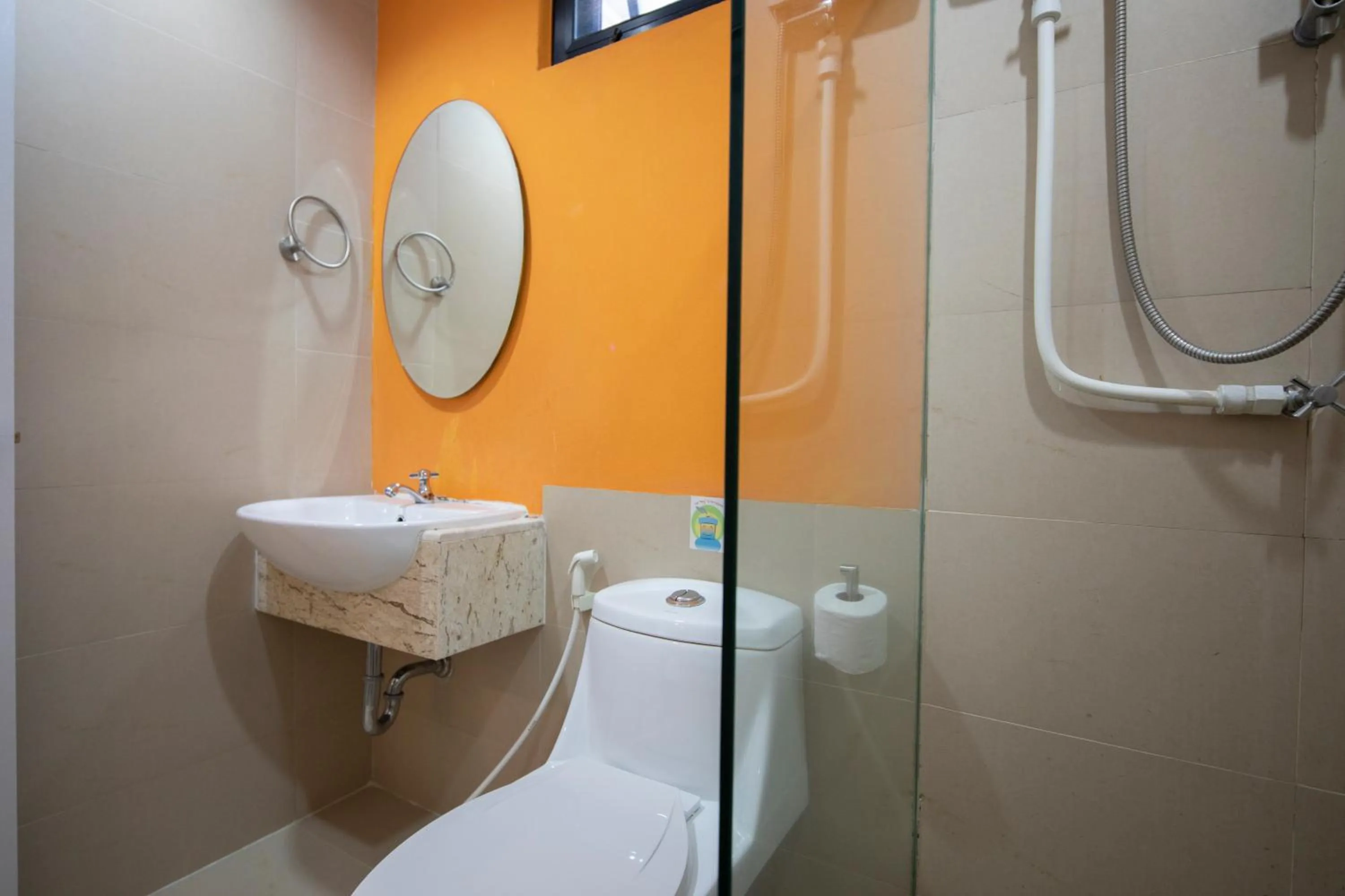 @ Border Hotel, Aranyaprateth