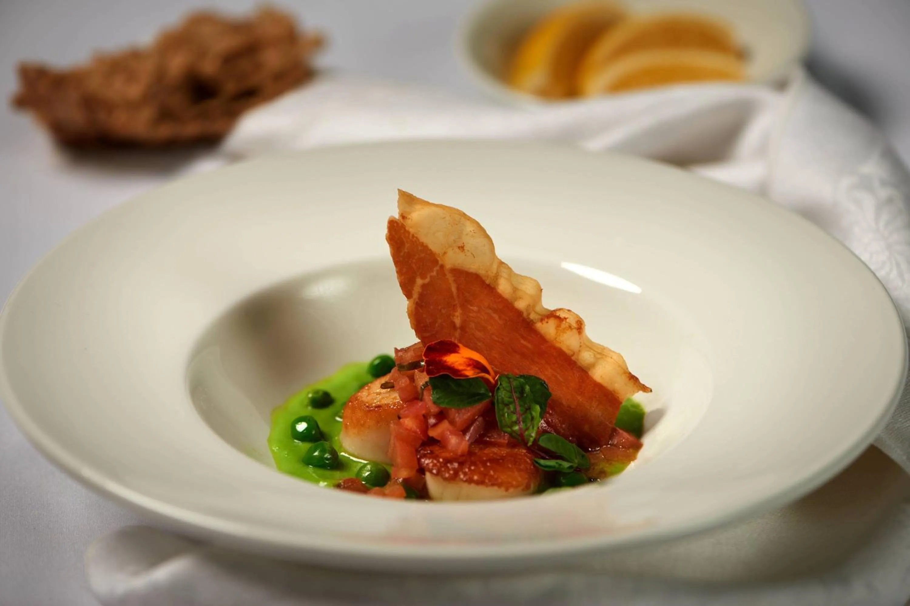 Meeting/conference room in Courtyard by Marriott Oshawa