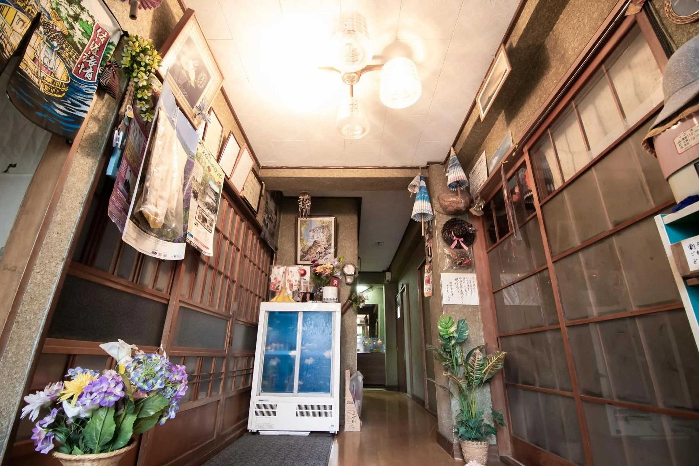 Habitacion NIIYA Mt Fuji