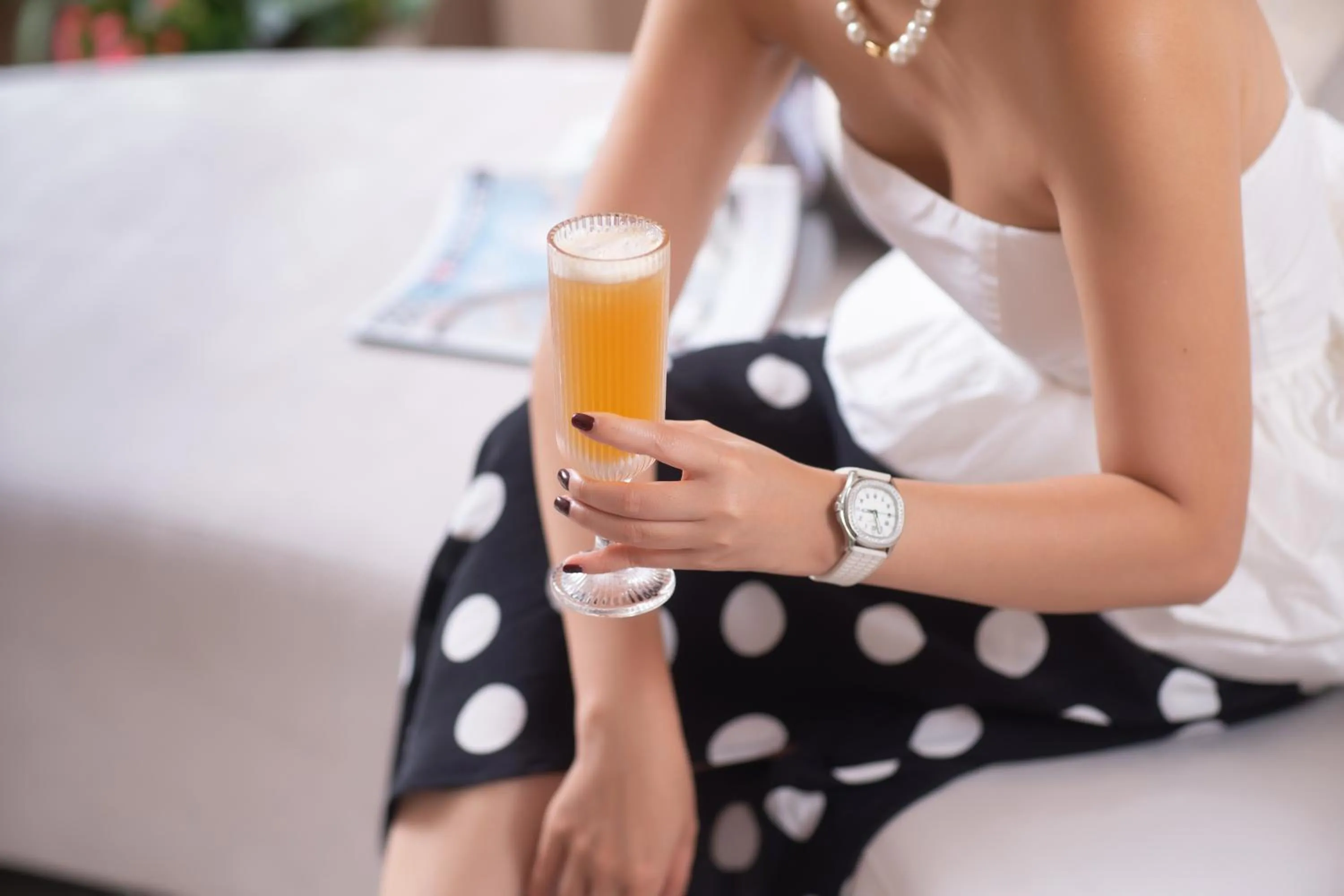 Spa and wellness centre/facilities in Hanoi Le Jardin Hotel & Spa