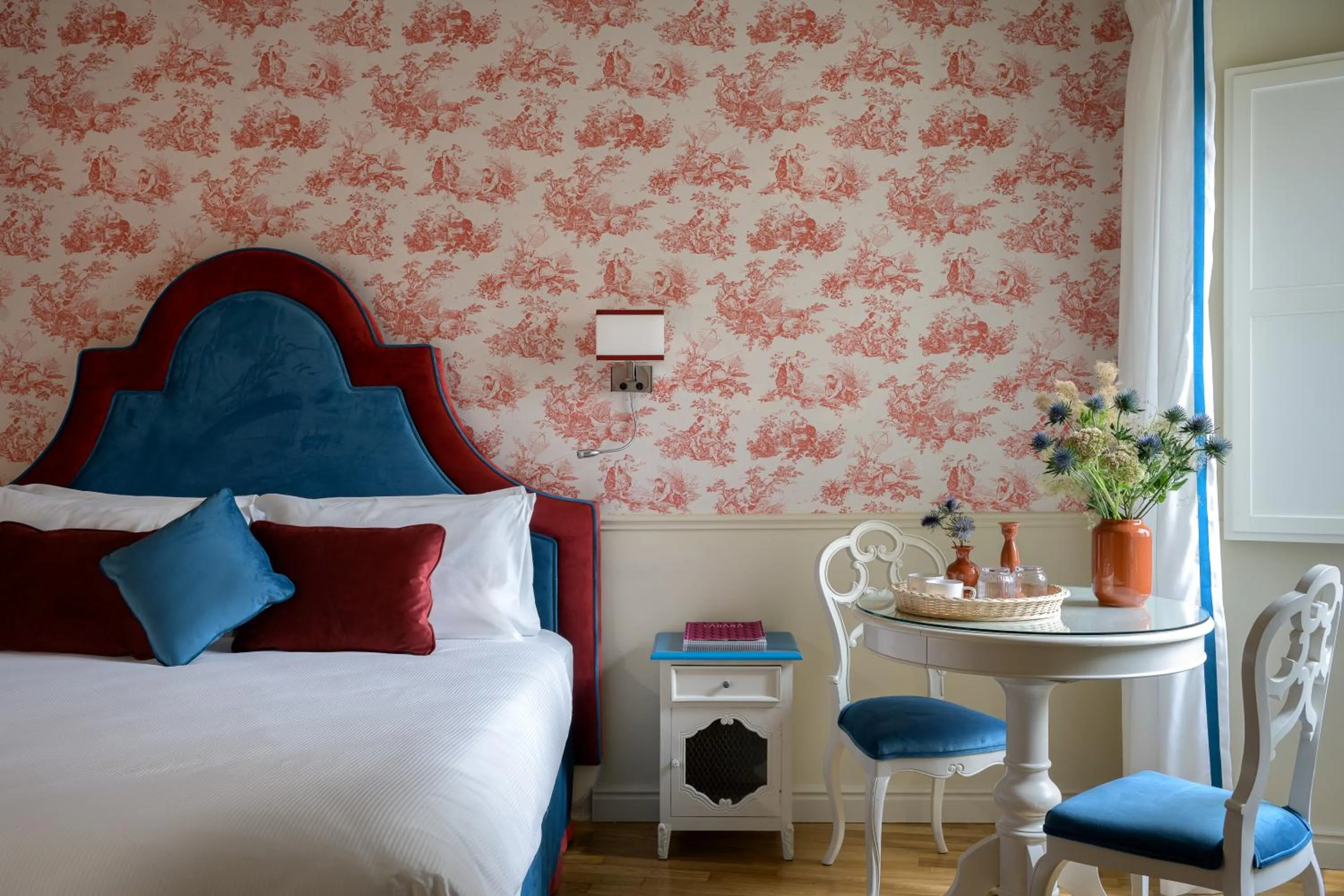 Bed in Mabelle Centro