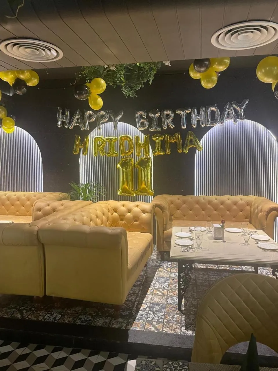 Treebo Punjabi Nature Residency, Near Faridabad Railway Station