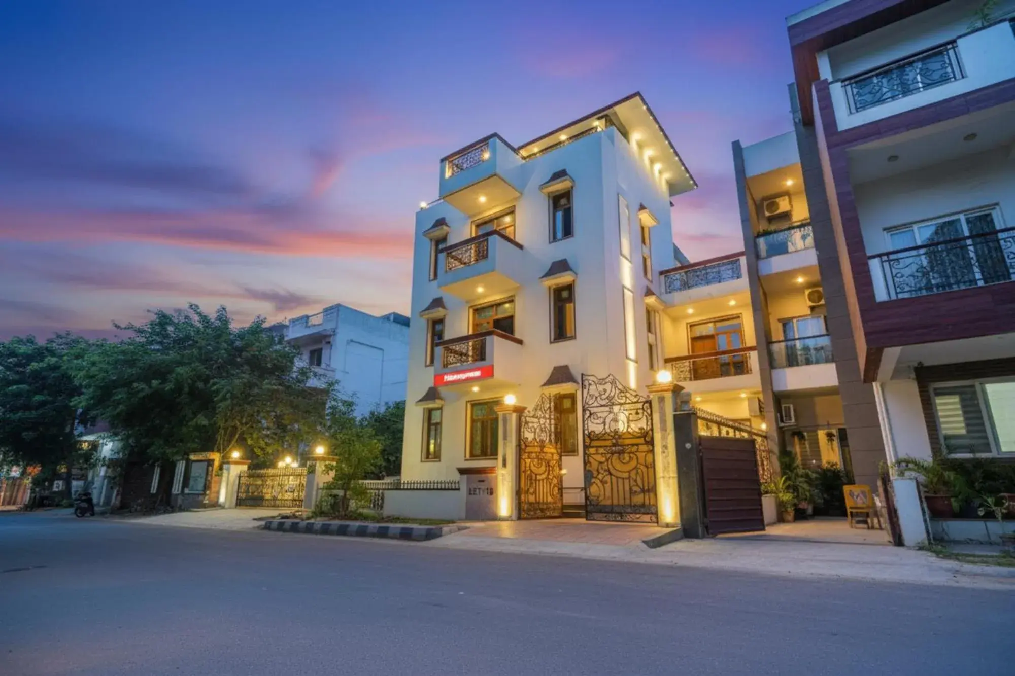 Via Primero MGF Via Primero MGF