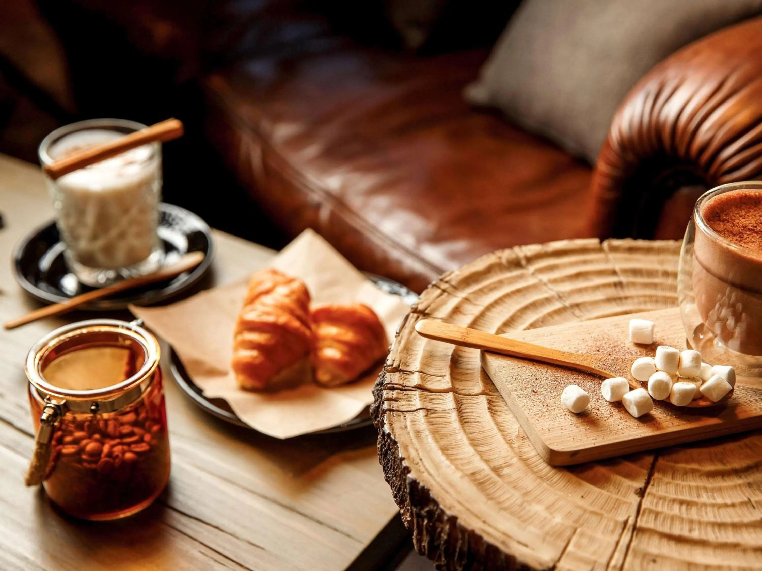 Restaurant/places to eat in ibis Manchester Centre 96 Portland Street