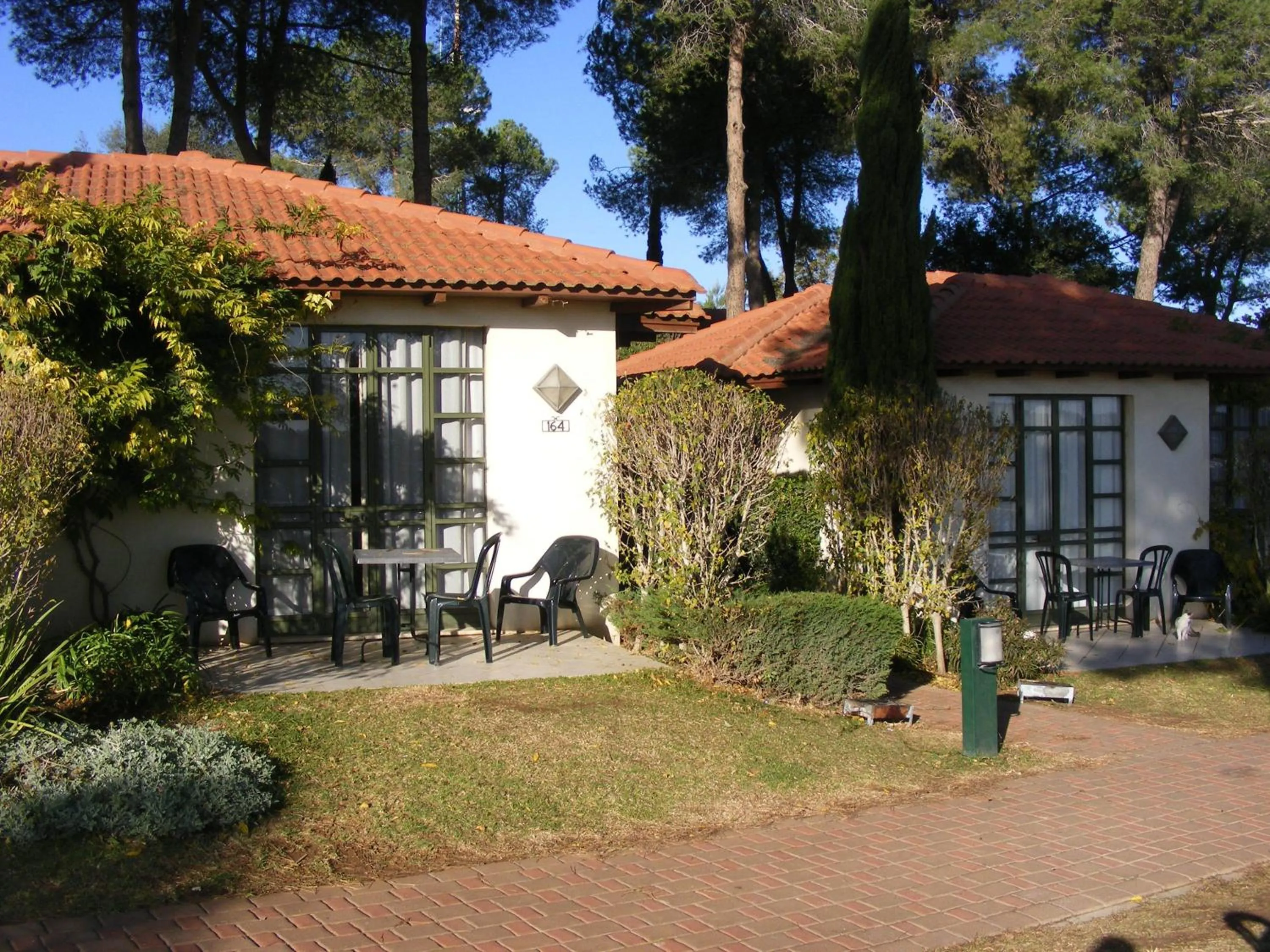 View (from property/room) in Shoresh Green Hills