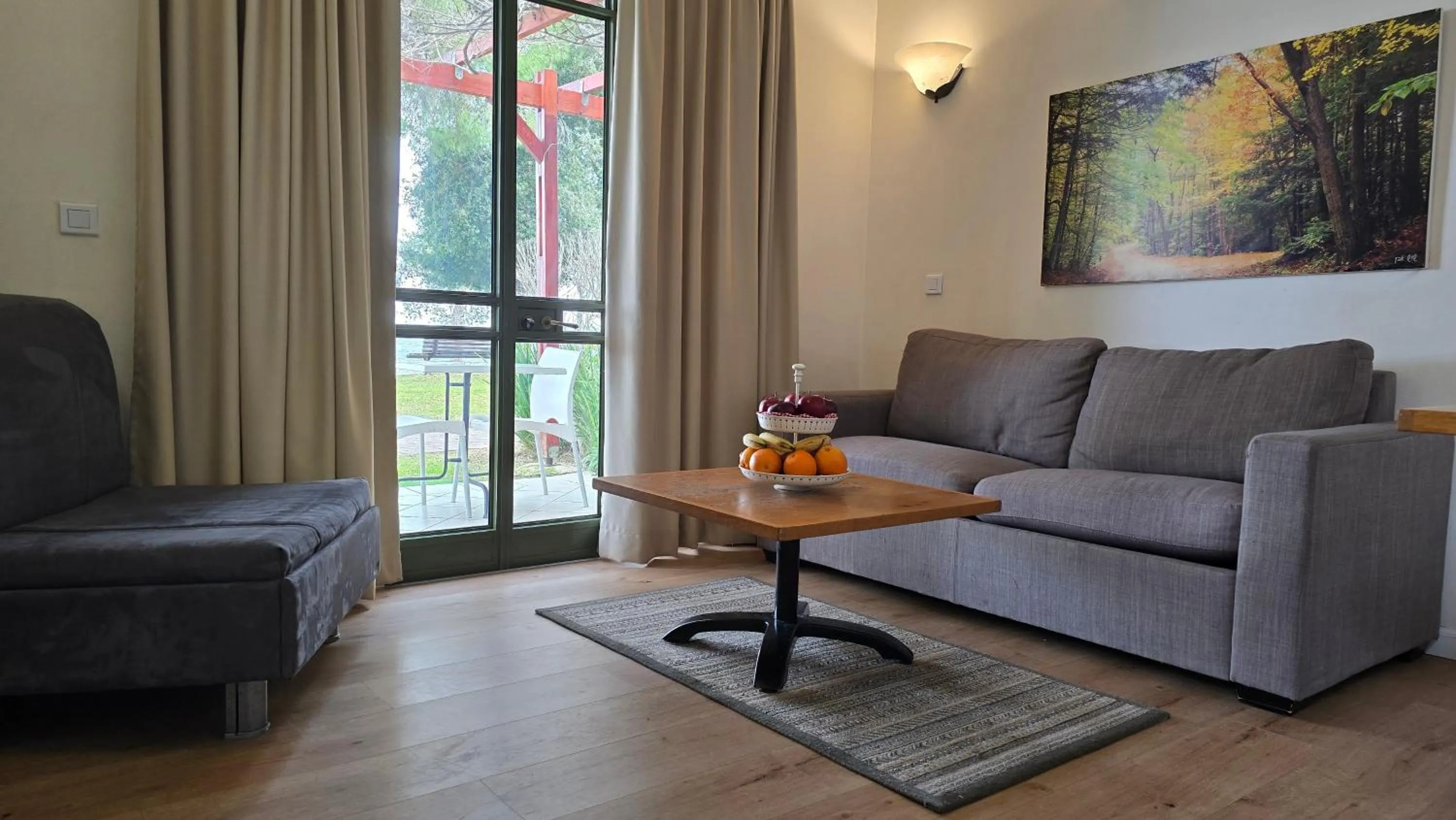 View (from property/room) in Shoresh Green Hills