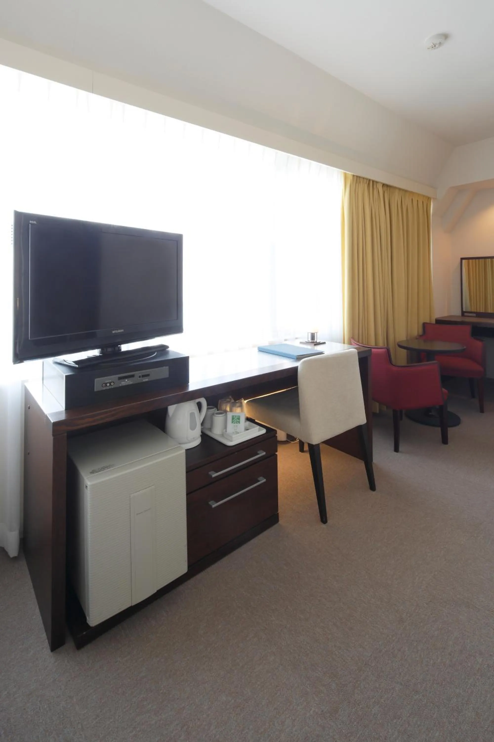 Hotel Garden Square Shizuoka