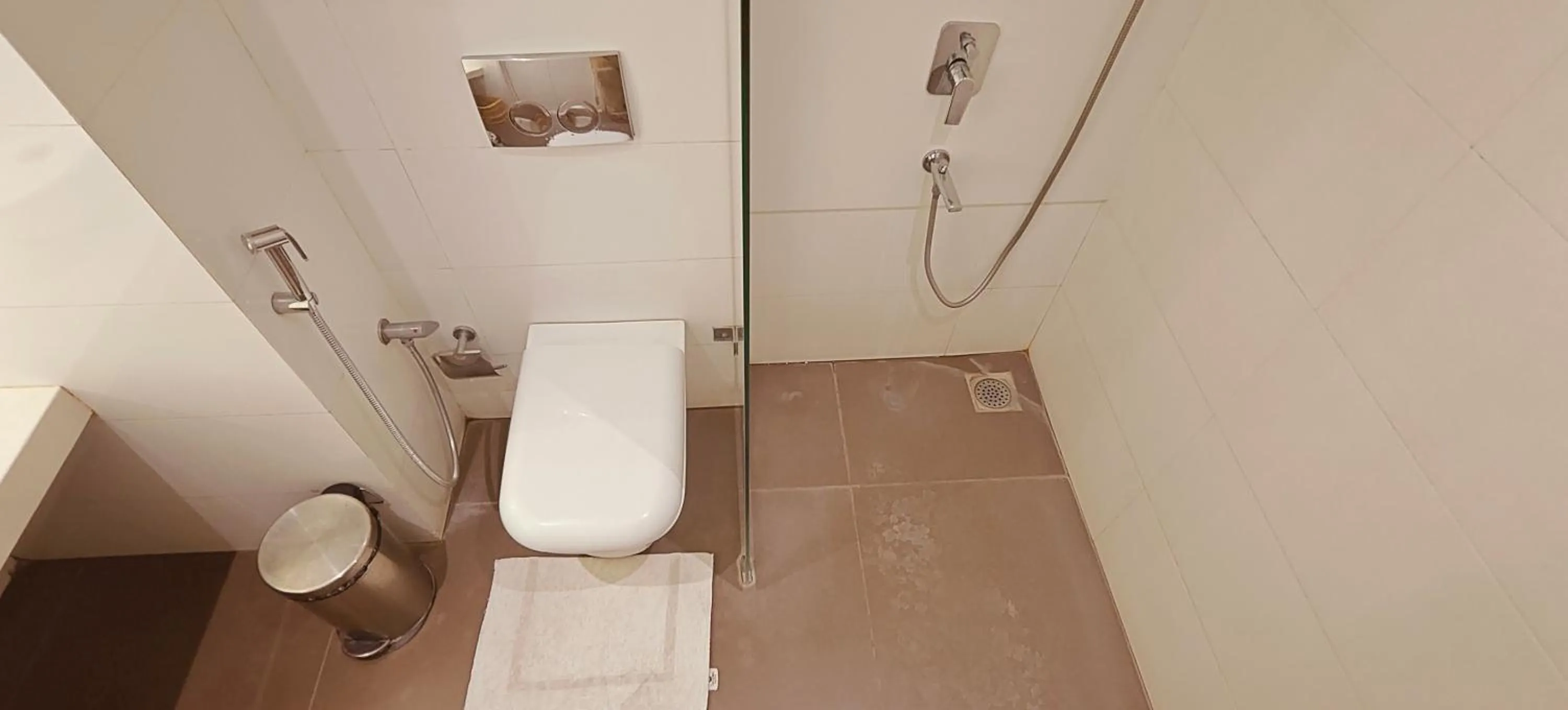 The Mayberry -A Bergamont Group of Hotels