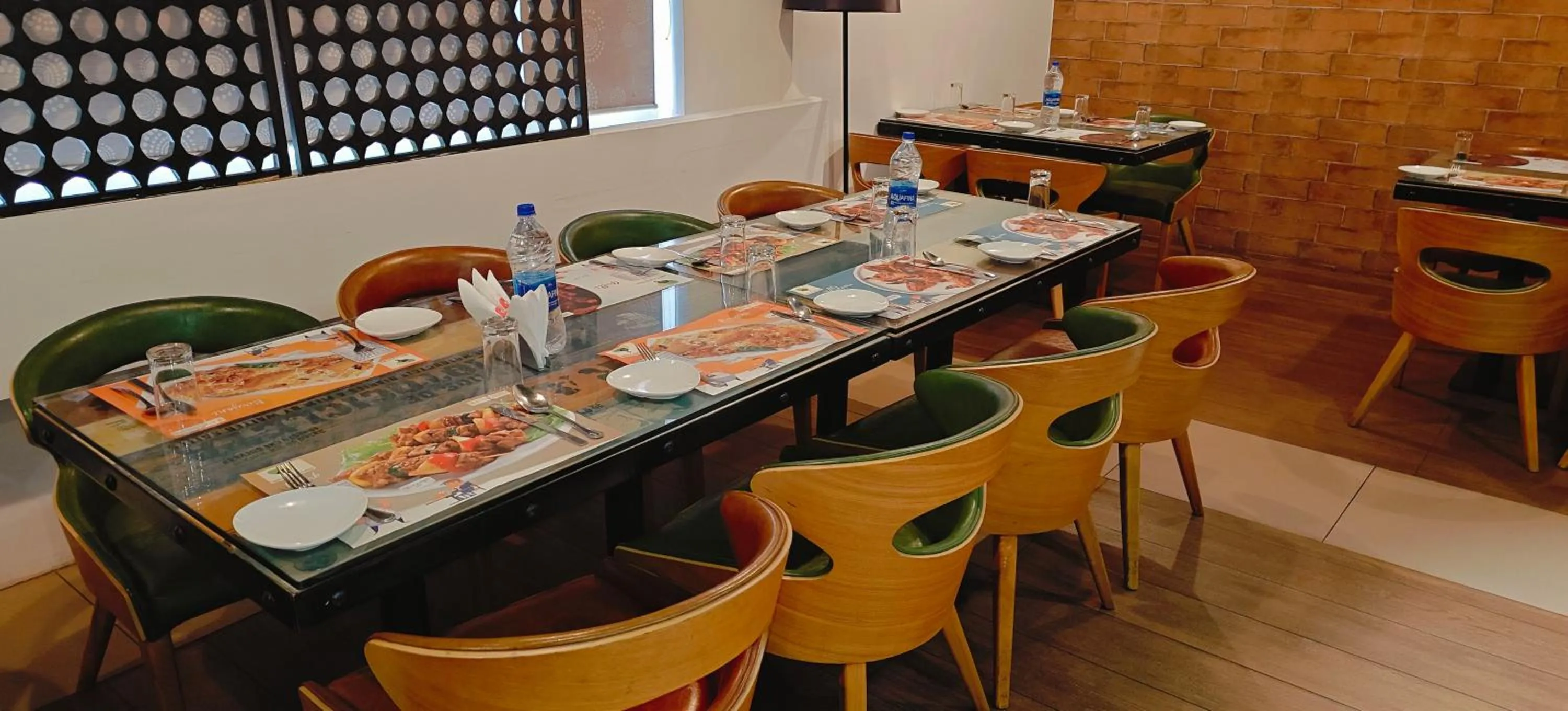 The Mayberry -A Bergamont Group of Hotels