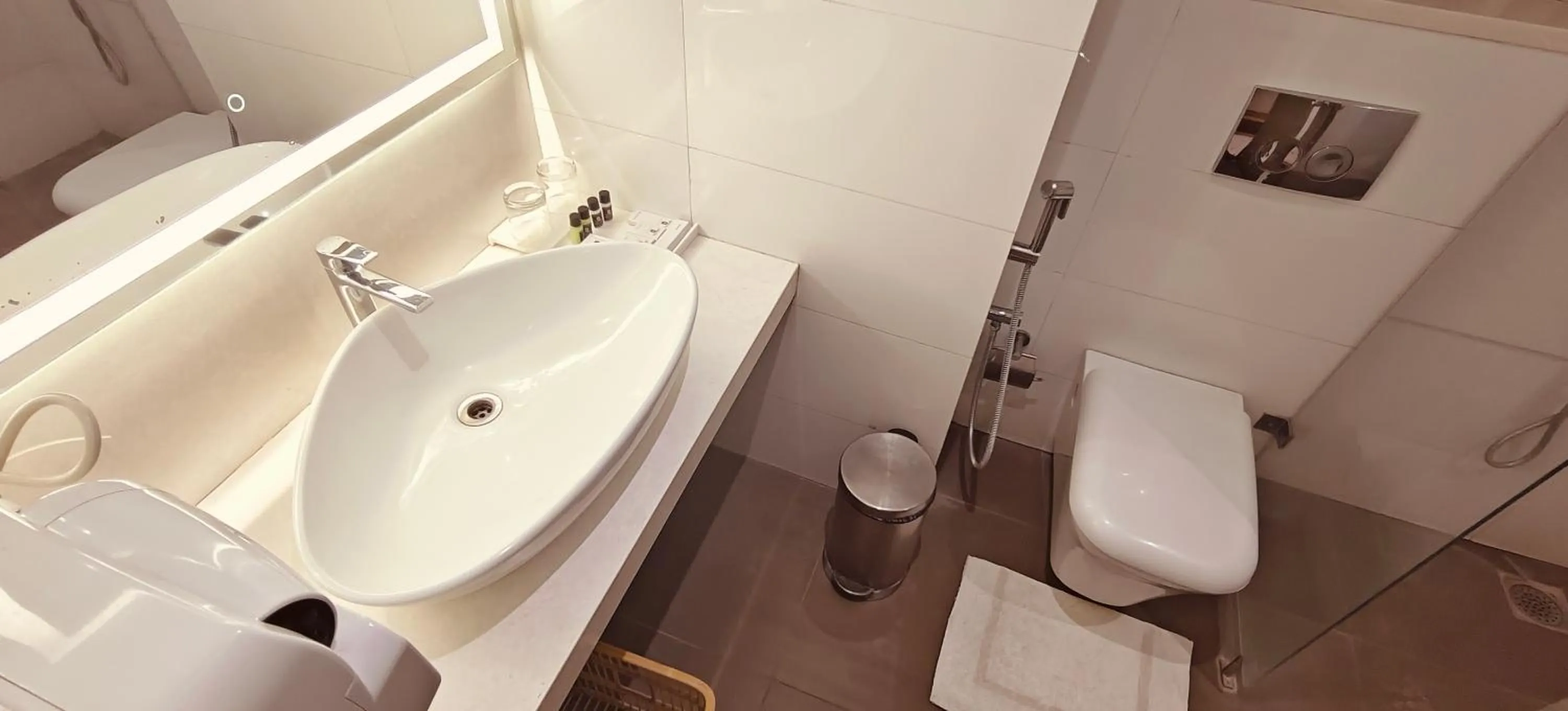 The Mayberry -A Bergamont Group of Hotels