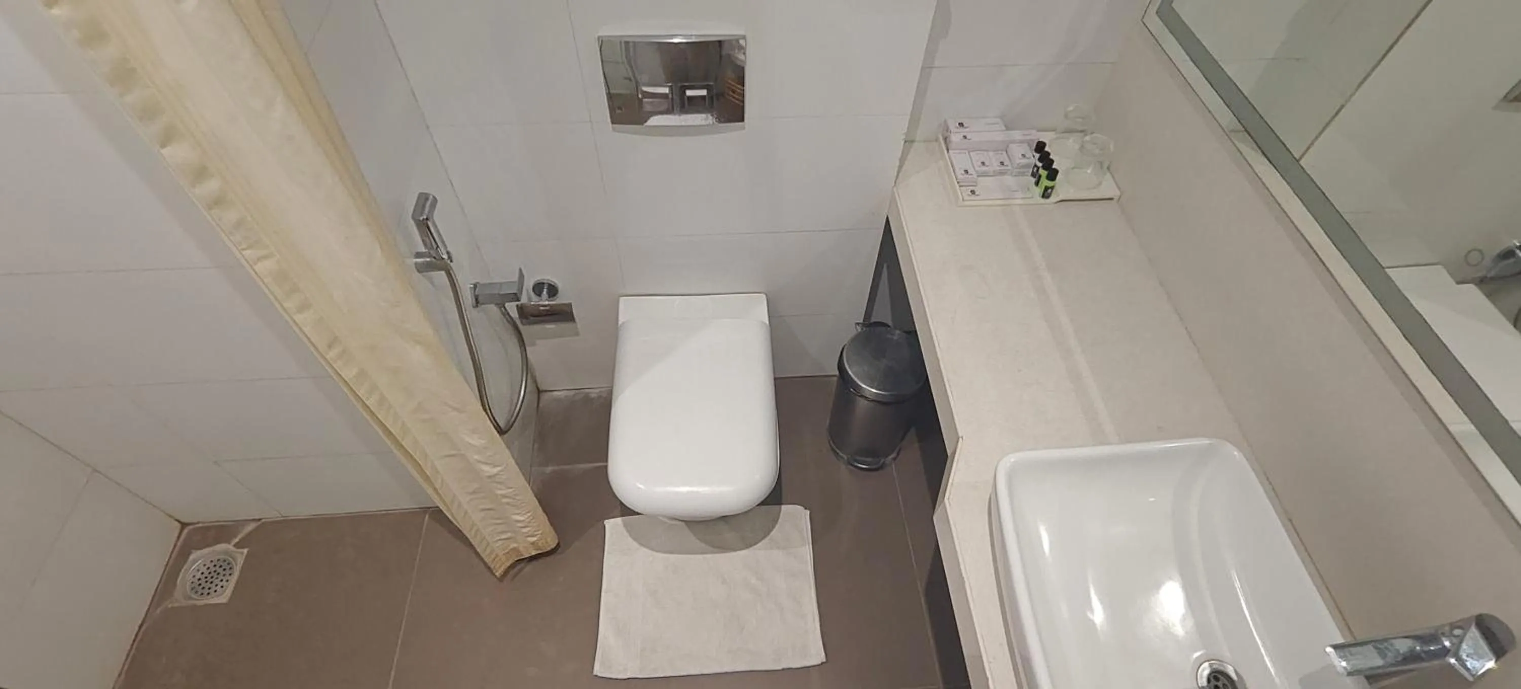 The Mayberry -A Bergamont Group of Hotels