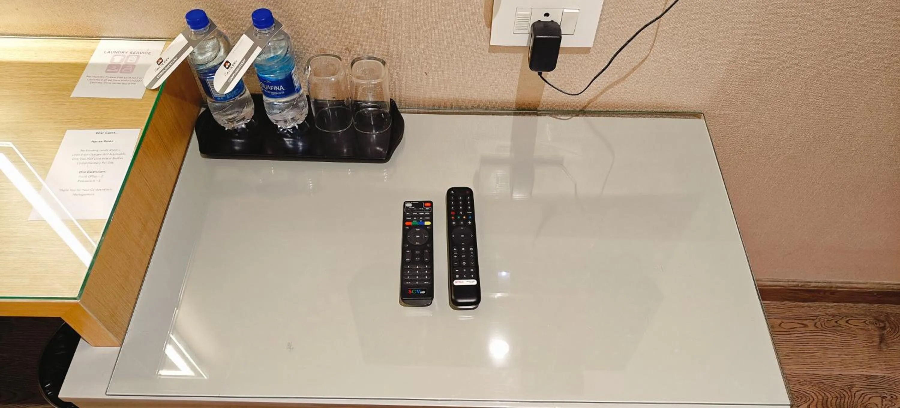 The Mayberry -A Bergamont Group of Hotels