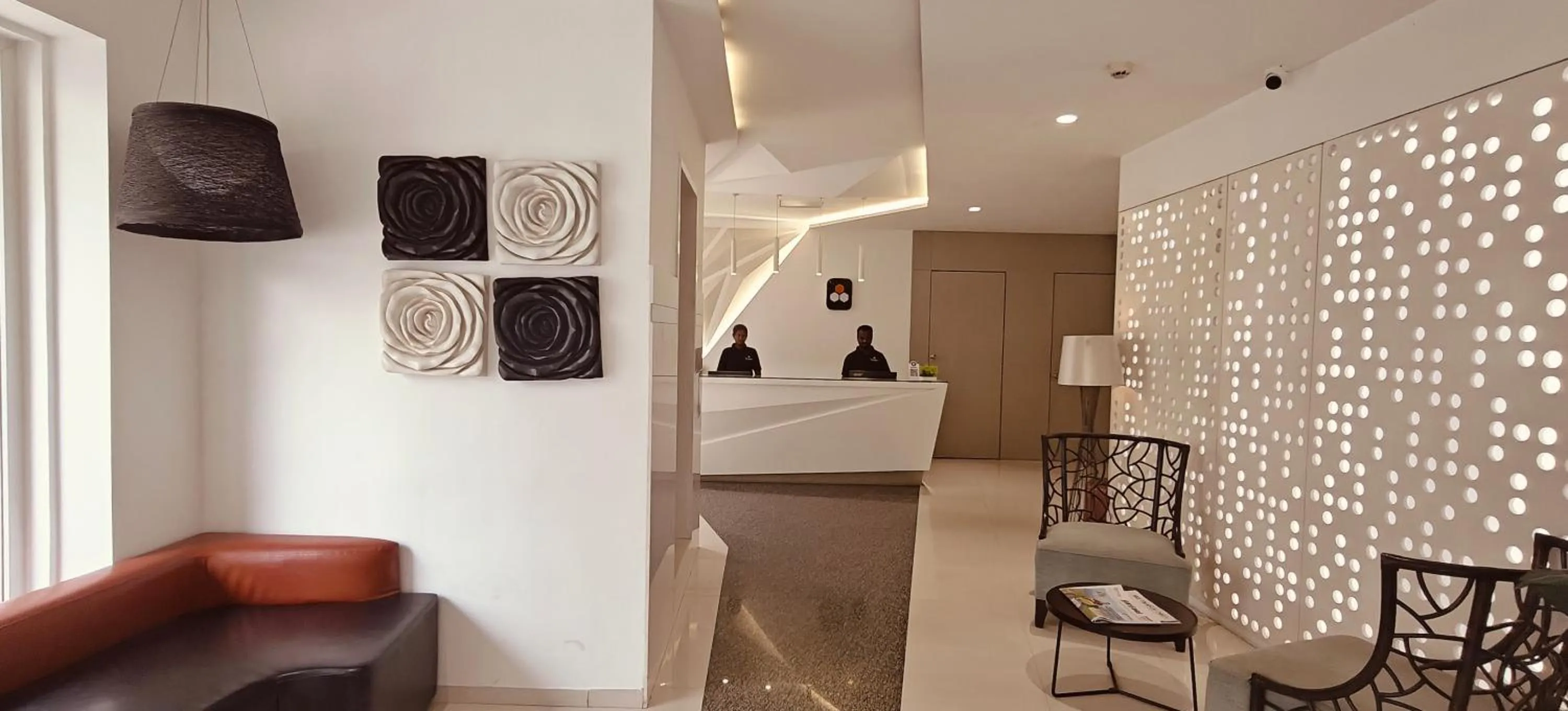 The Mayberry -A Bergamont Group of Hotels