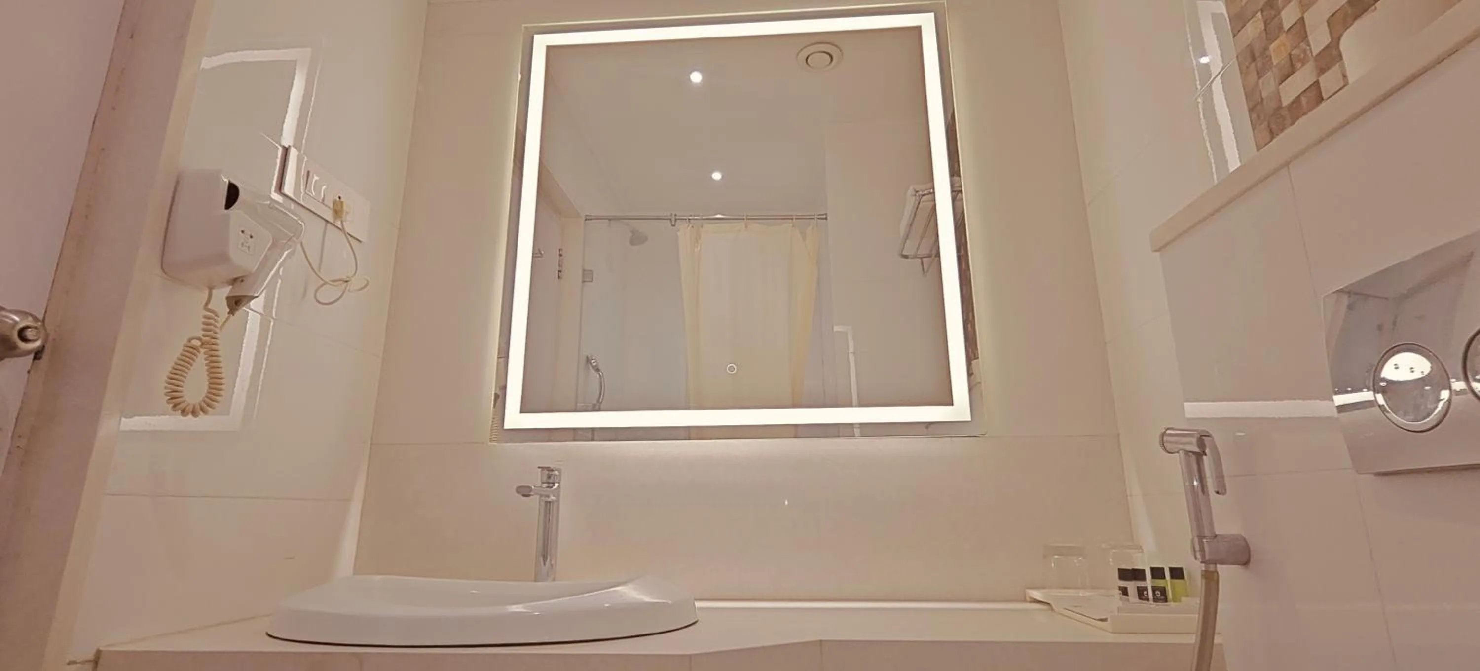 The Mayberry -A Bergamont Group of Hotels