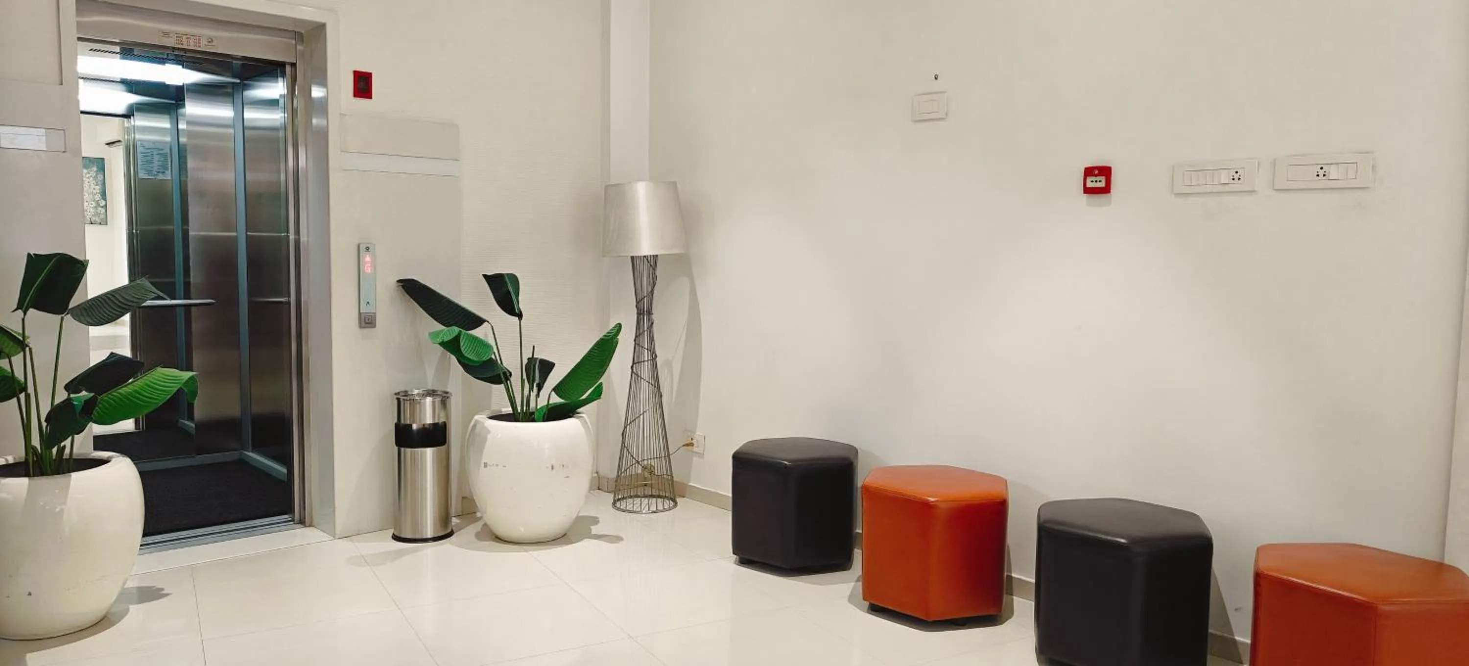 The Mayberry -A Bergamont Group of Hotels