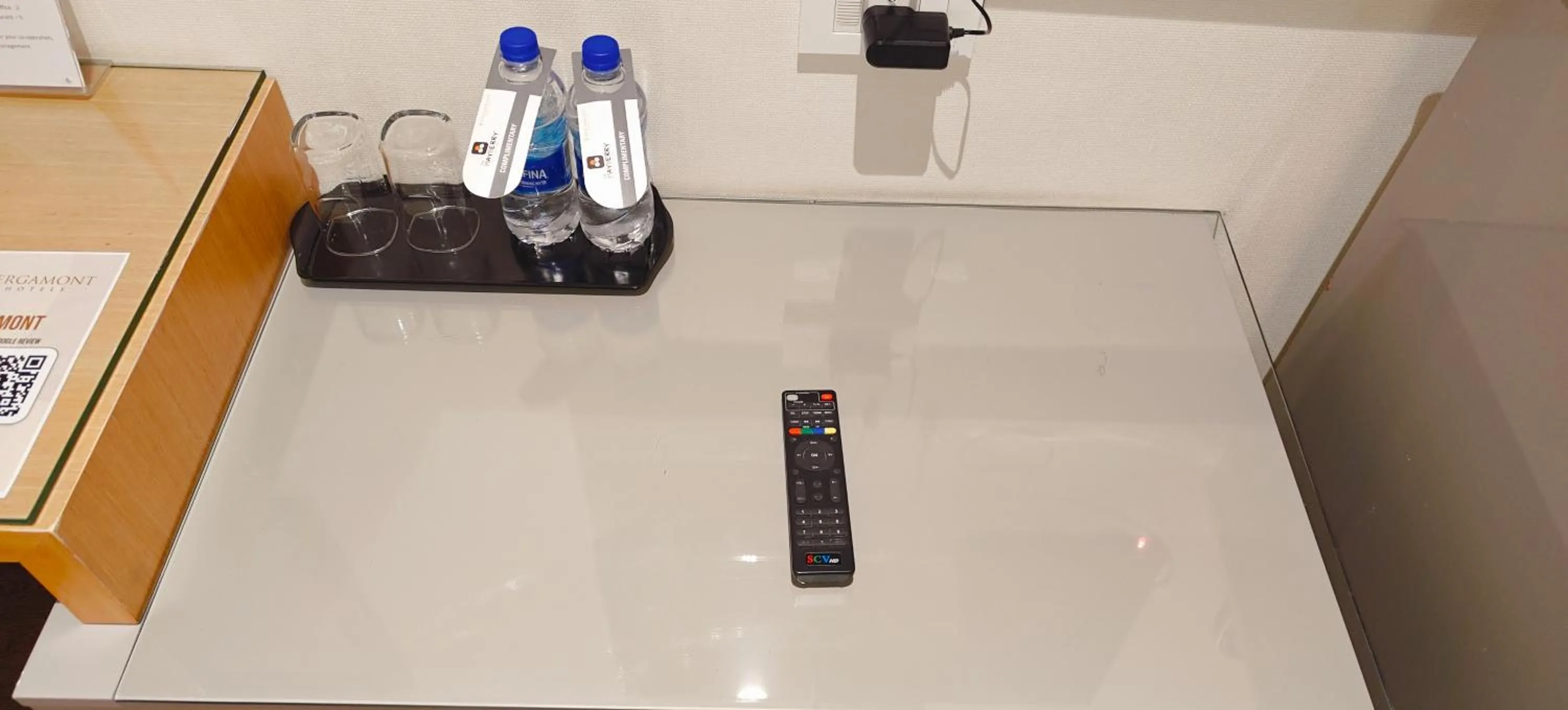 The Mayberry -A Bergamont Group of Hotels