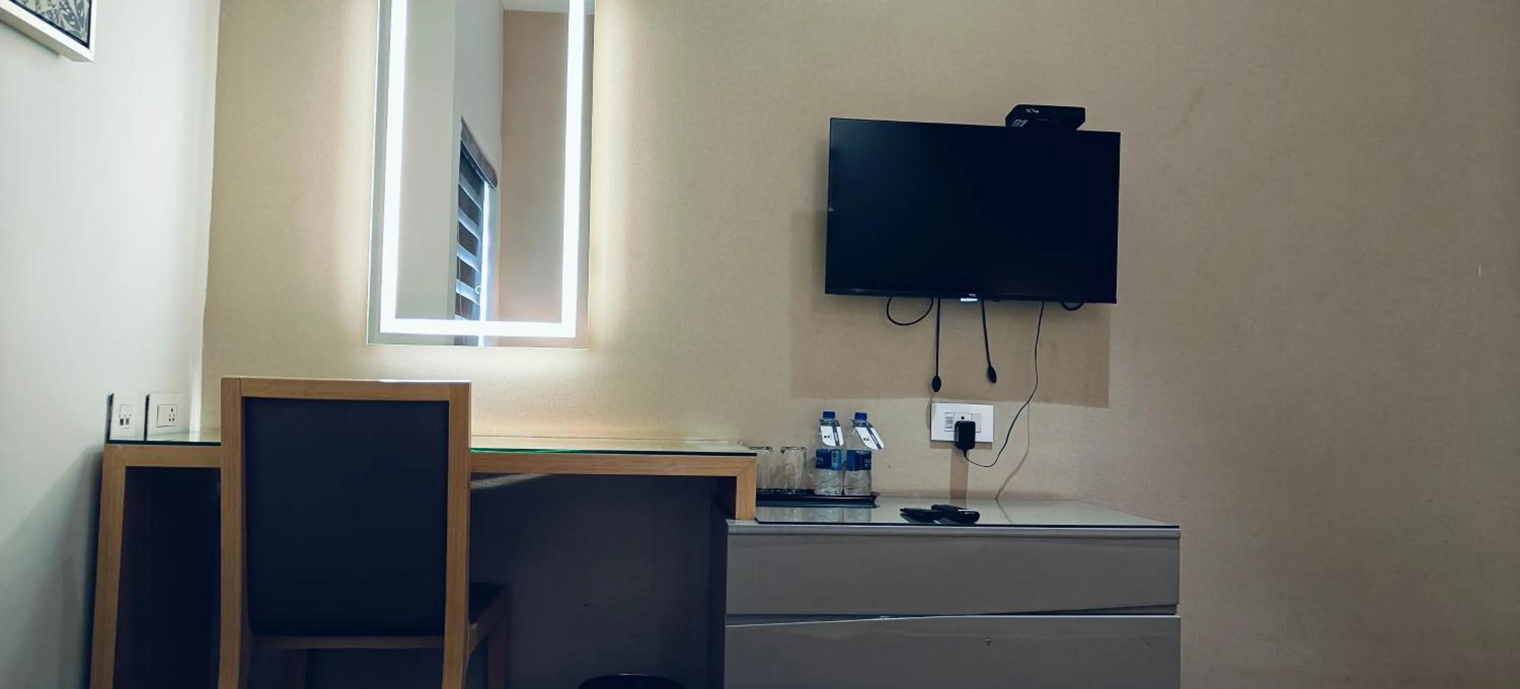 The Mayberry -A Bergamont Group of Hotels