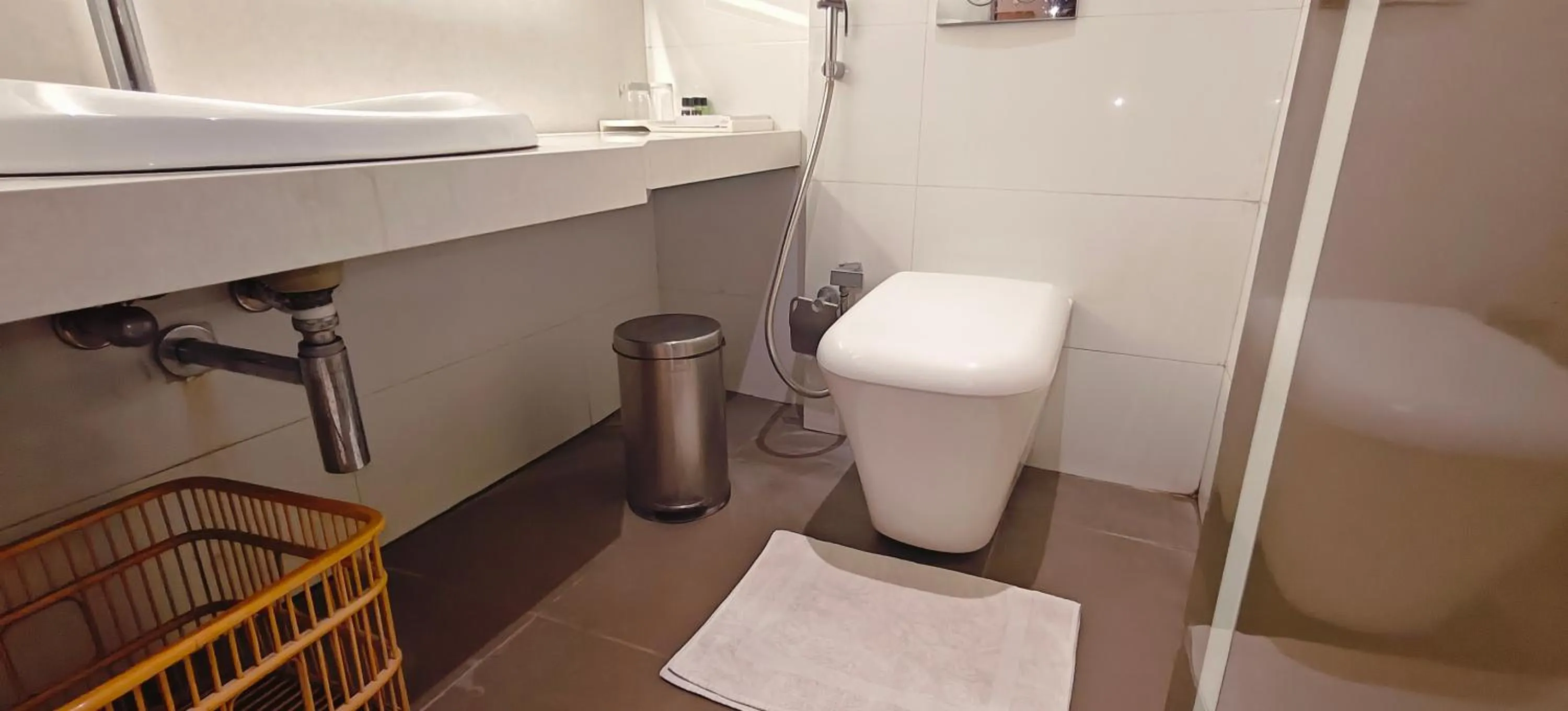 The Mayberry -A Bergamont Group of Hotels