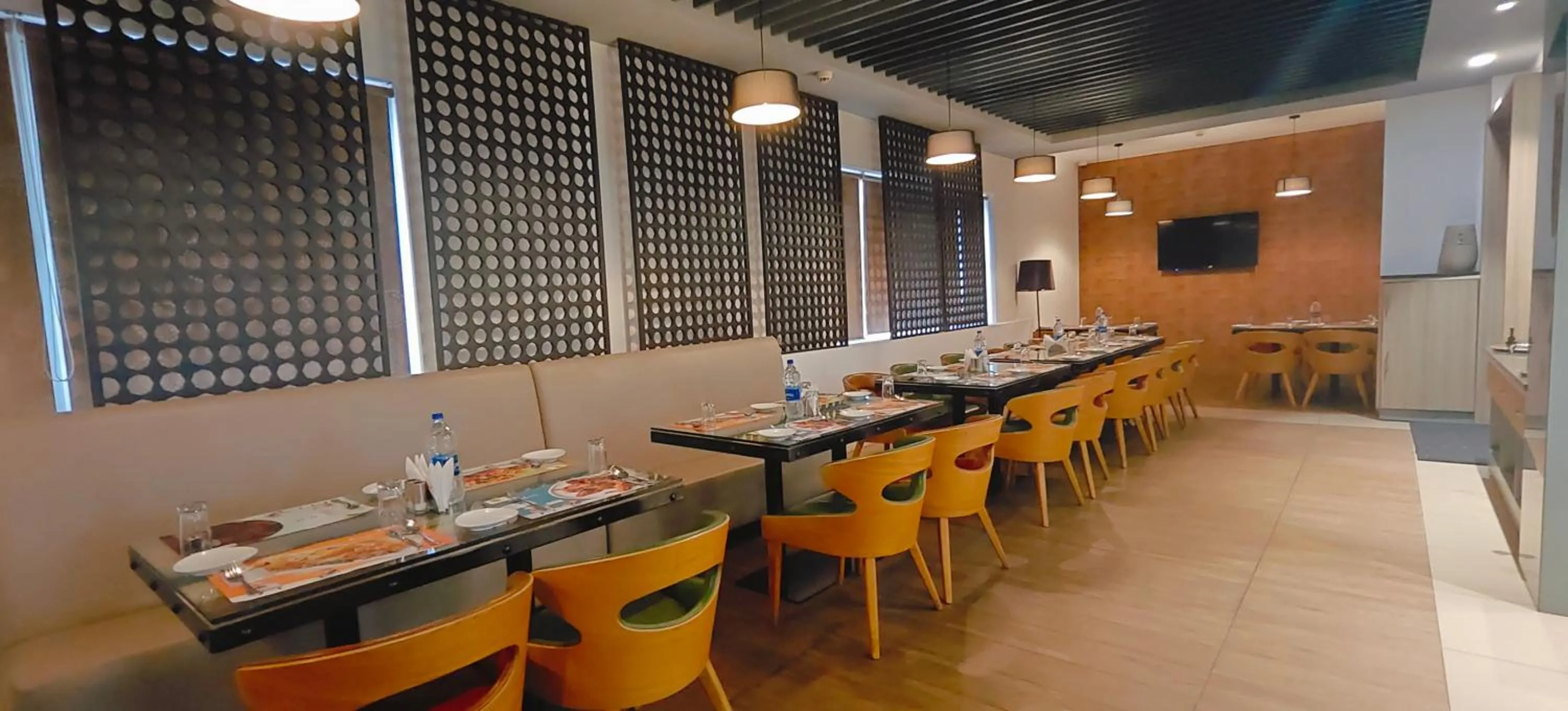 The Mayberry -A Bergamont Group of Hotels