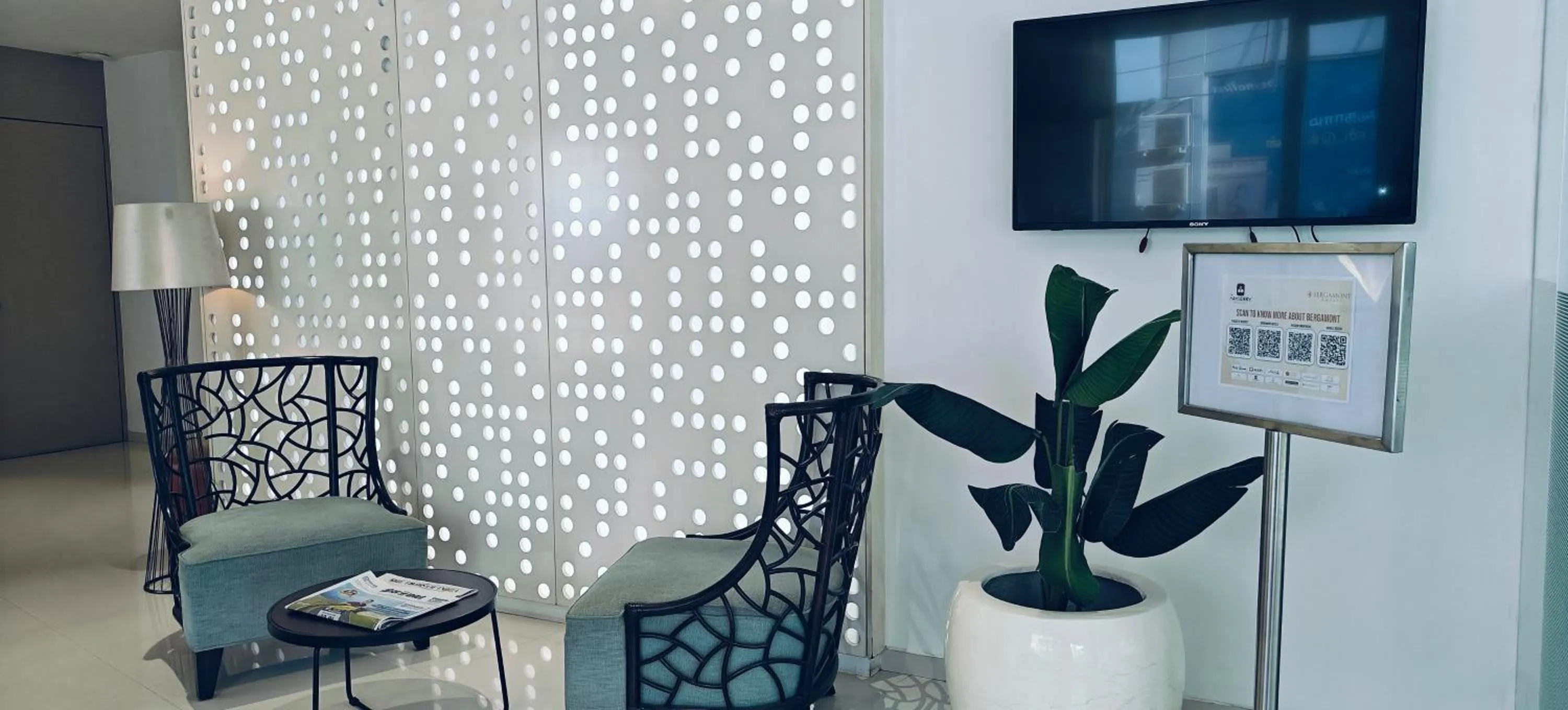 The Mayberry -A Bergamont Group of Hotels