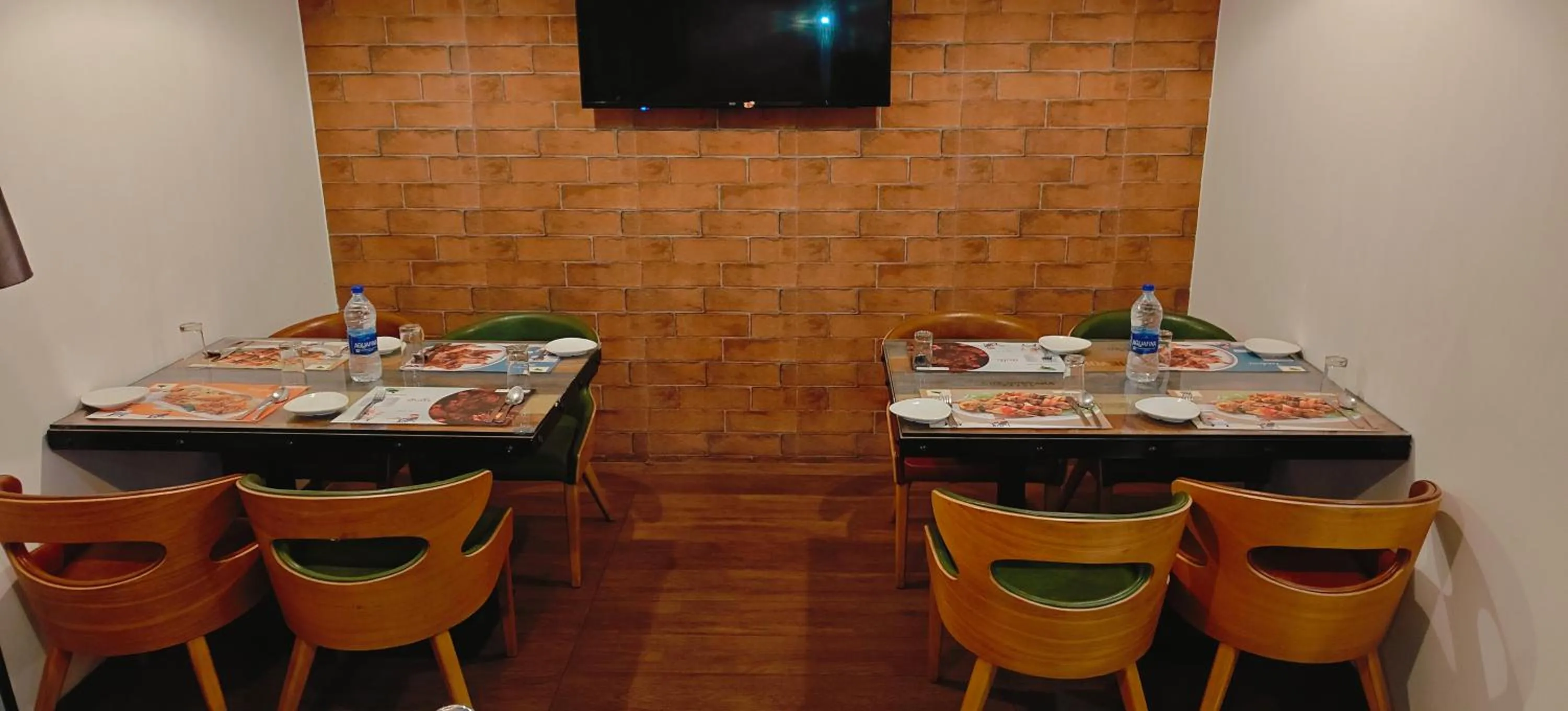 The Mayberry -A Bergamont Group of Hotels