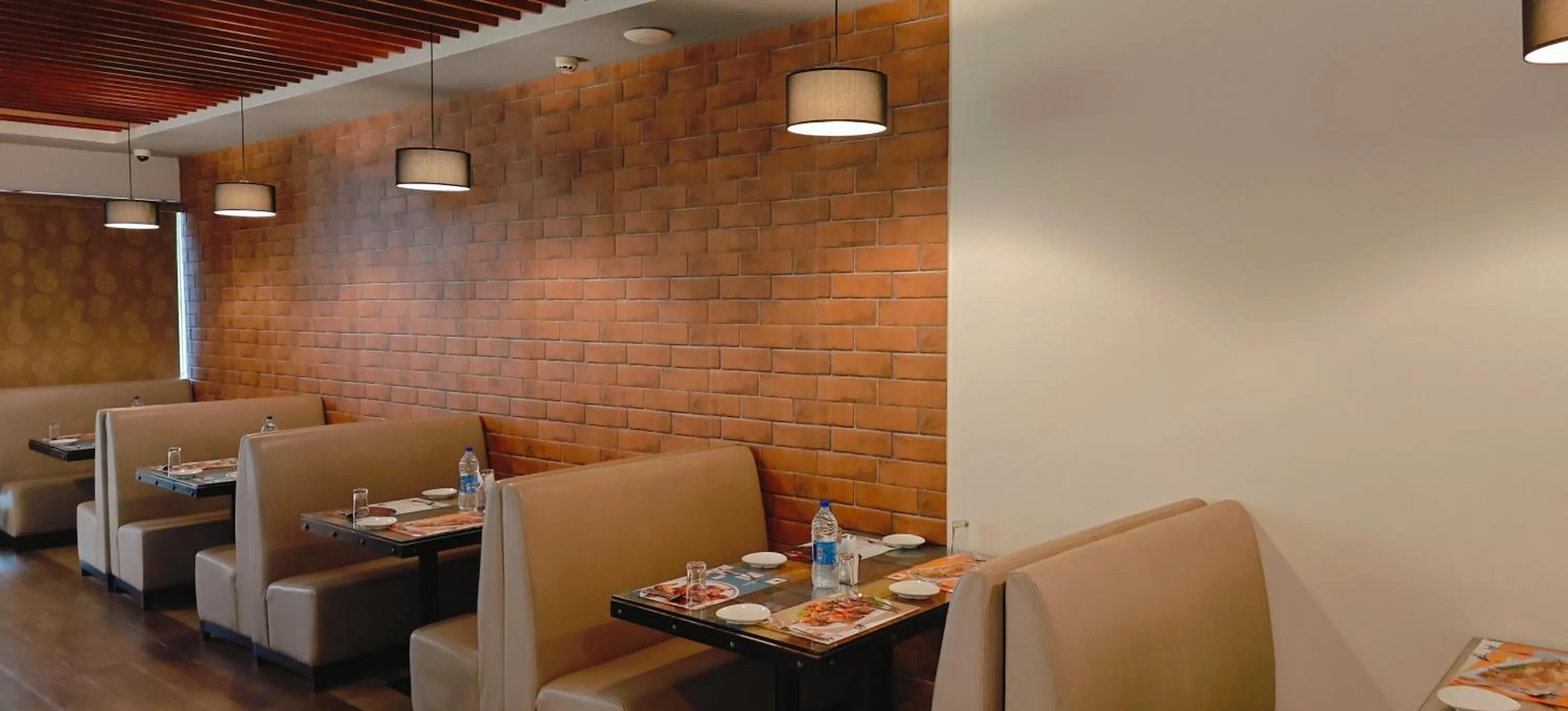 The Mayberry -A Bergamont Group of Hotels