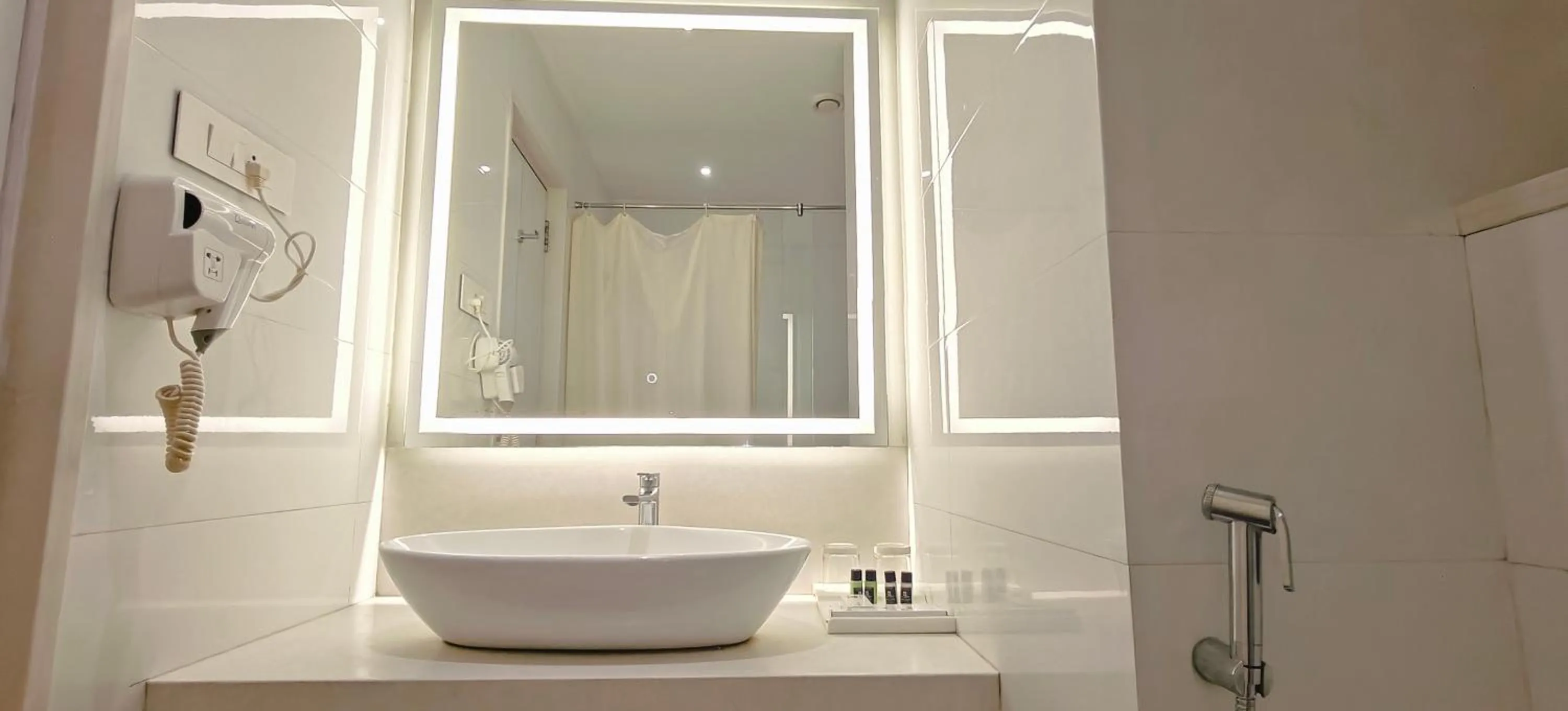 The Mayberry -A Bergamont Group of Hotels