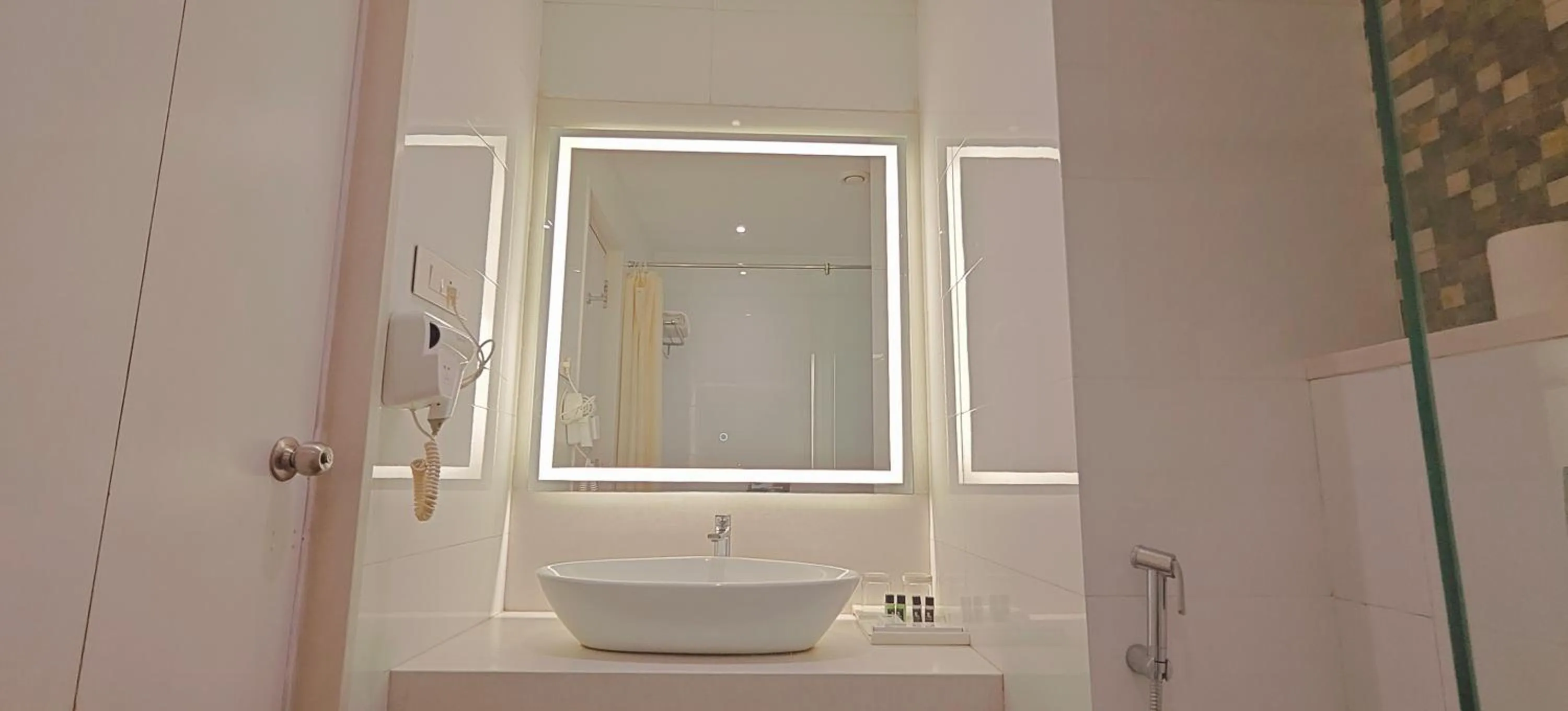 The Mayberry -A Bergamont Group of Hotels