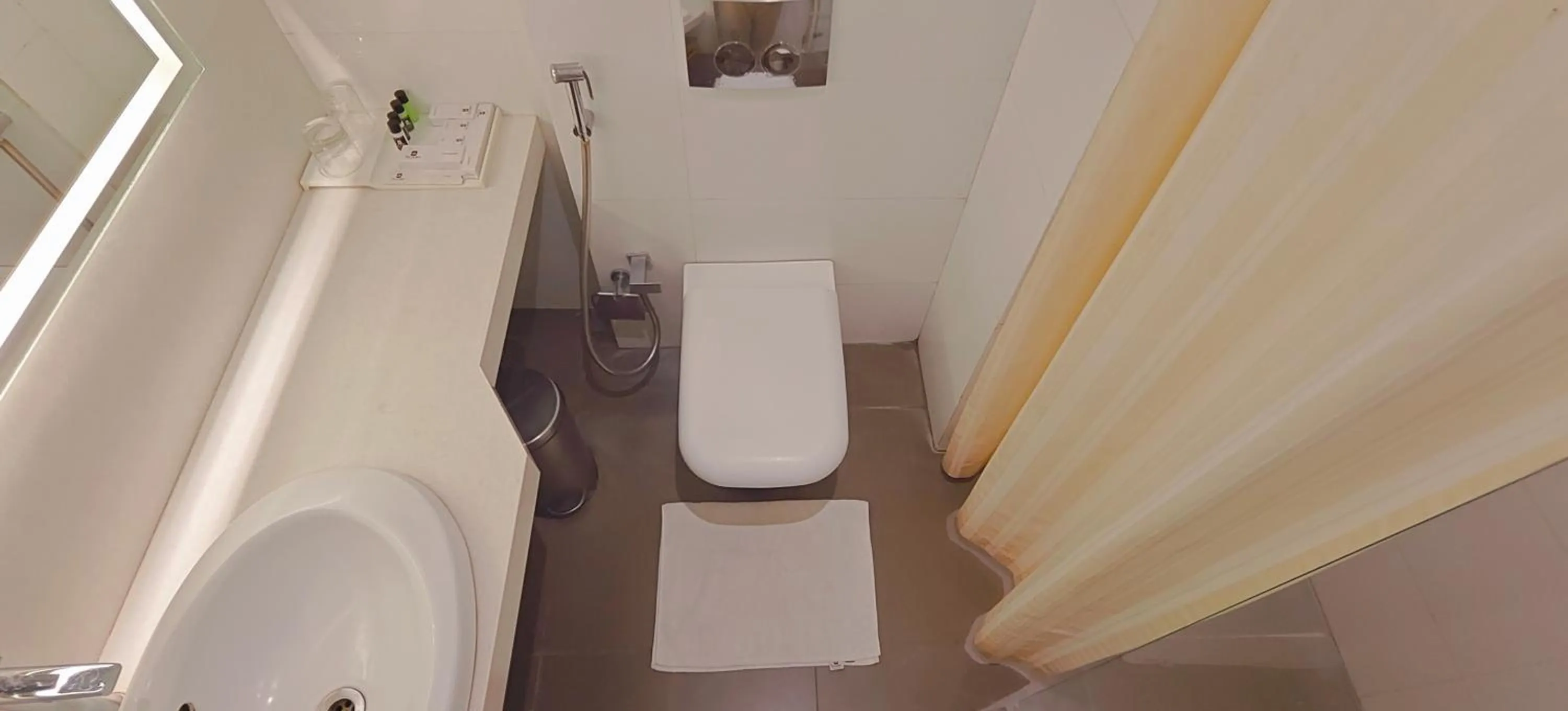 The Mayberry -A Bergamont Group of Hotels