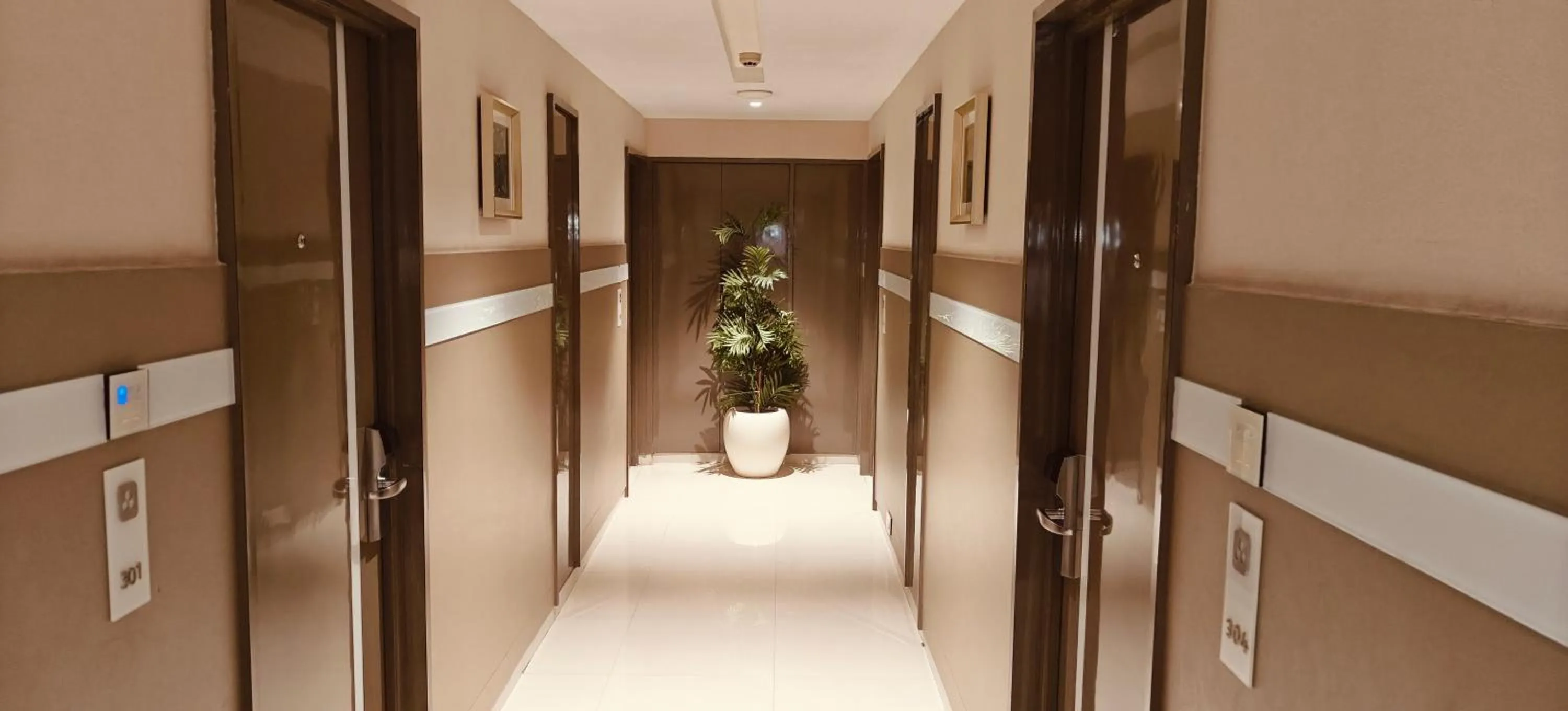 The Mayberry -A Bergamont Group of Hotels