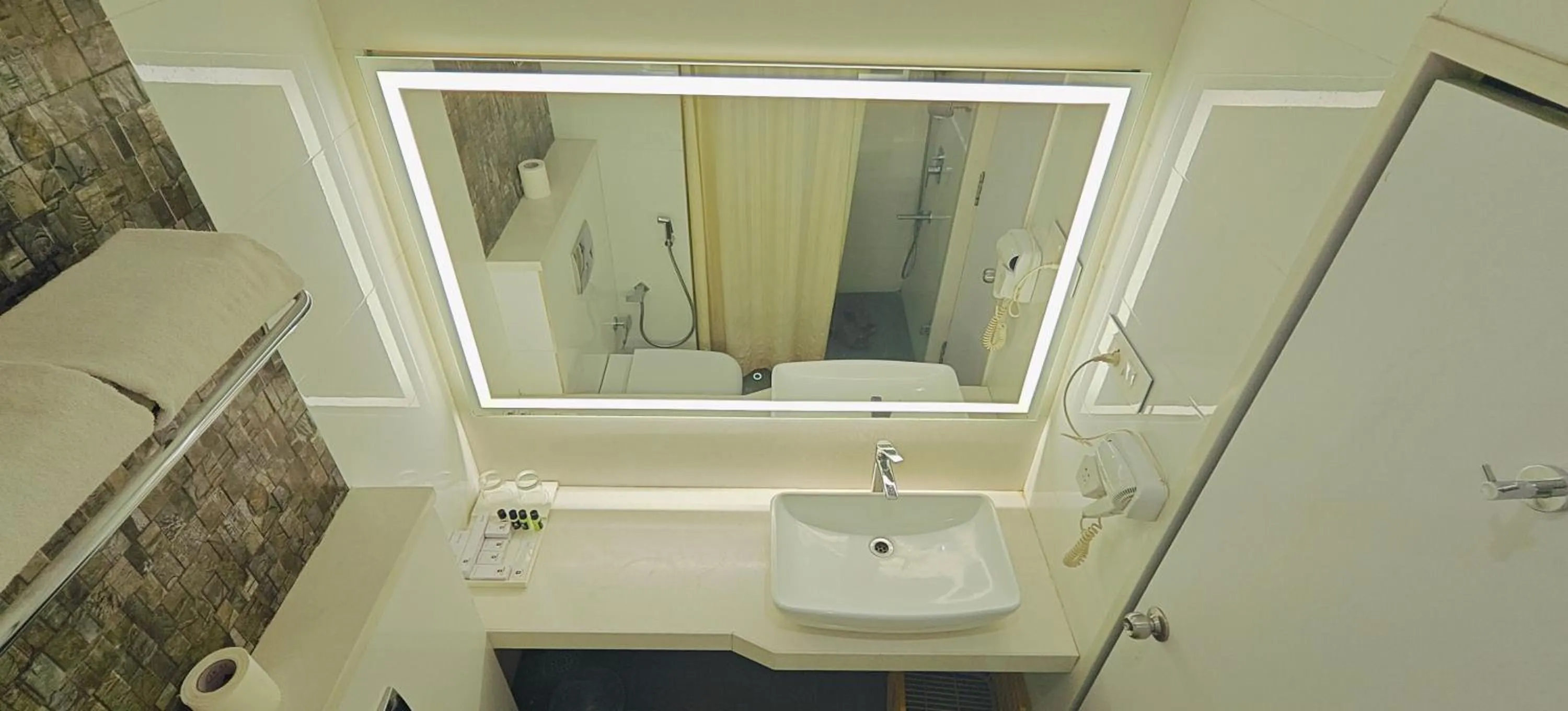 The Mayberry -A Bergamont Group of Hotels