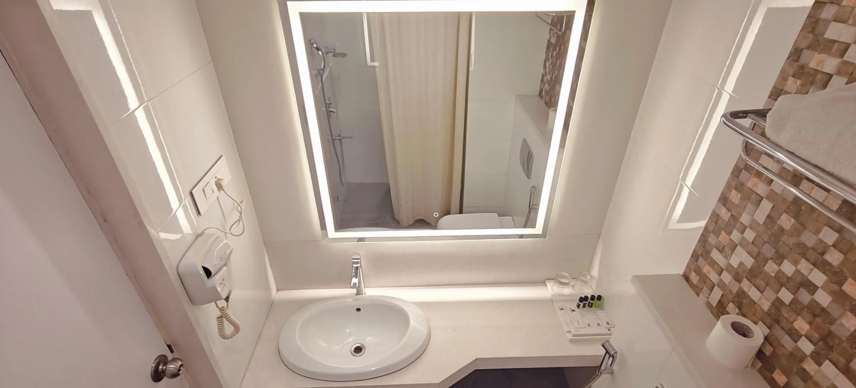 The Mayberry -A Bergamont Group of Hotels