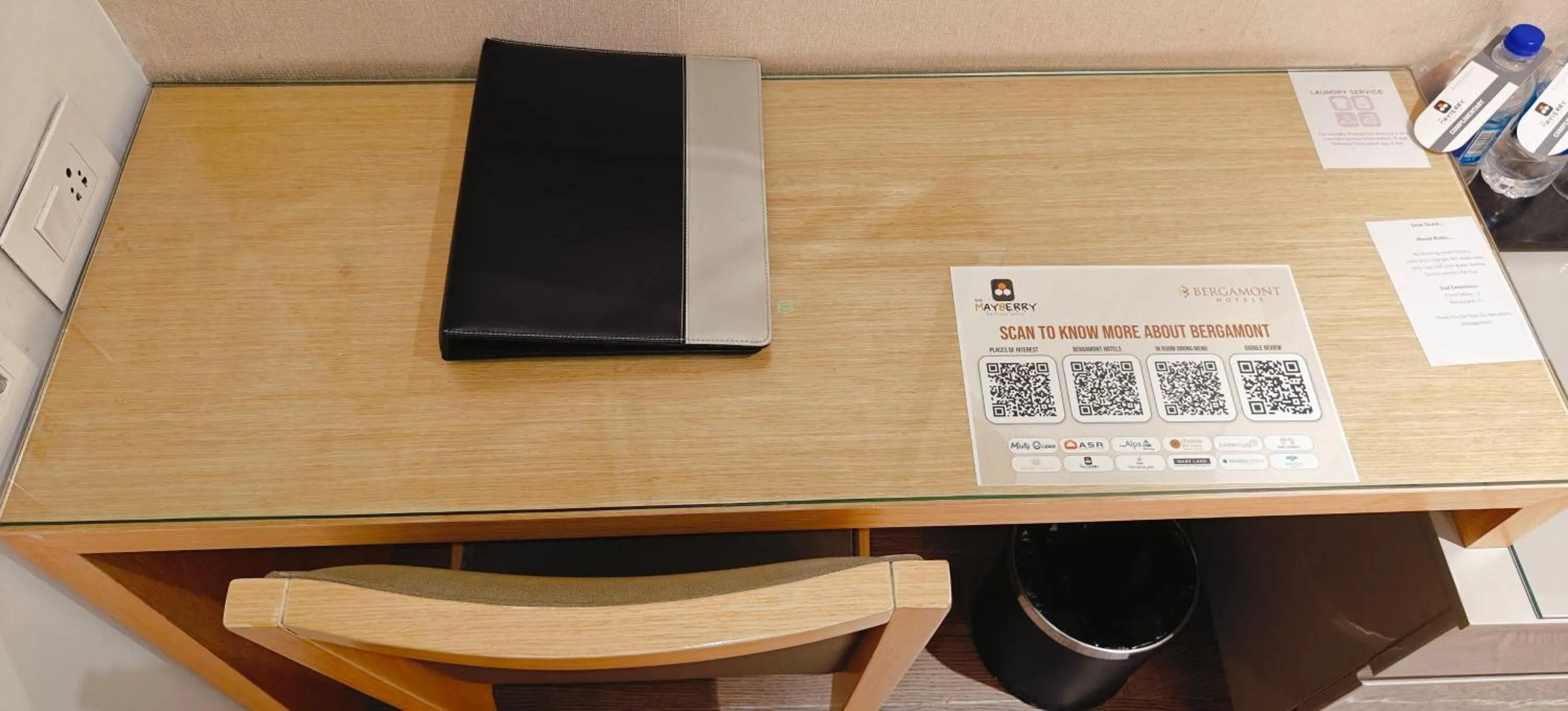 The Mayberry -A Bergamont Group of Hotels