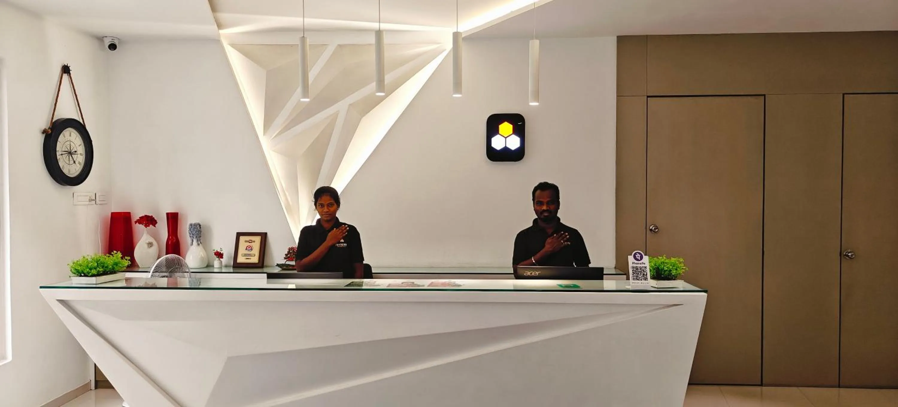 The Mayberry -A Bergamont Group of Hotels