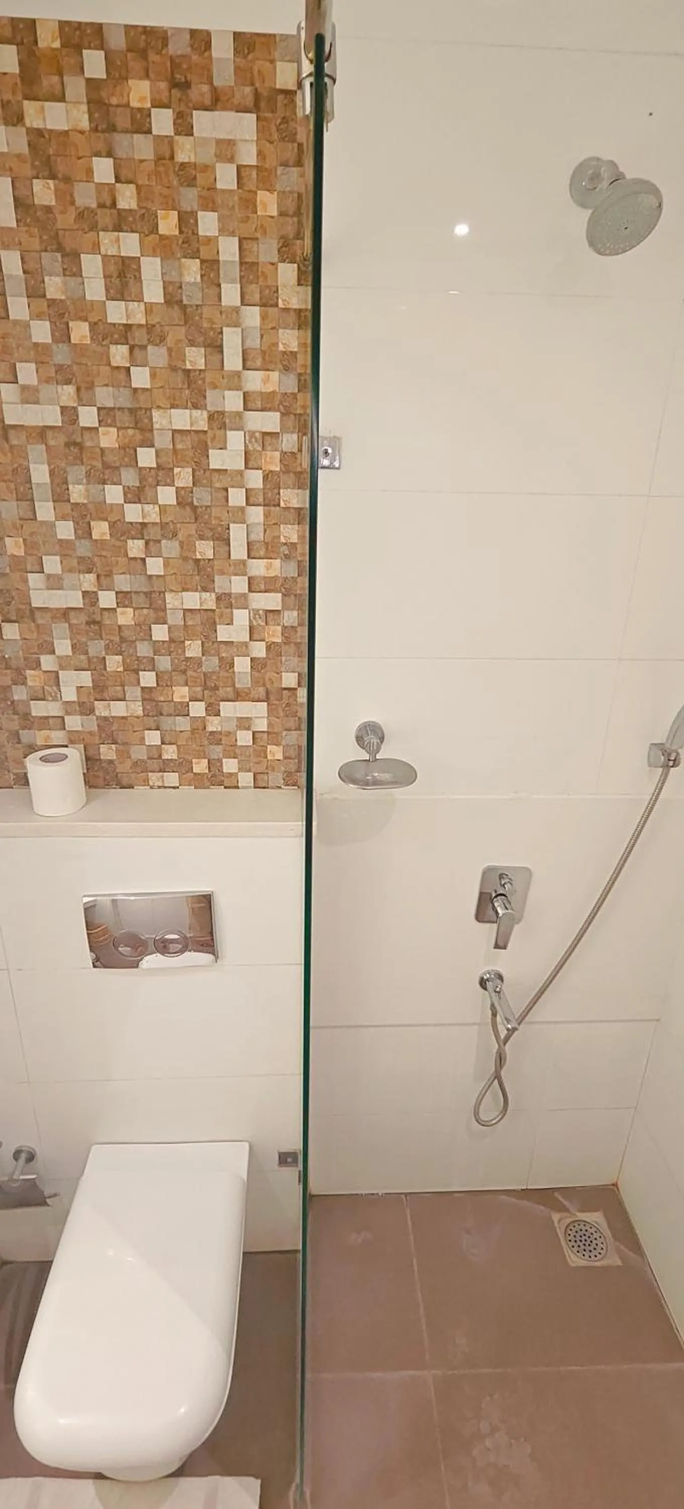 The Mayberry -A Bergamont Group of Hotels